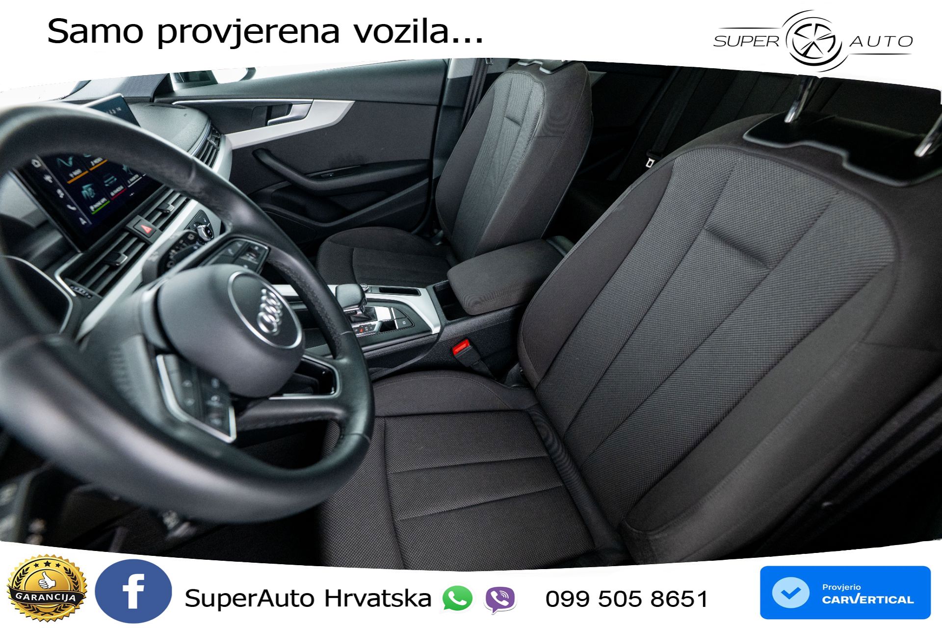 Audi A4 Avant 35 TFSI S tronic 150 KS, LED+KLIMA+GR SJED+PDC