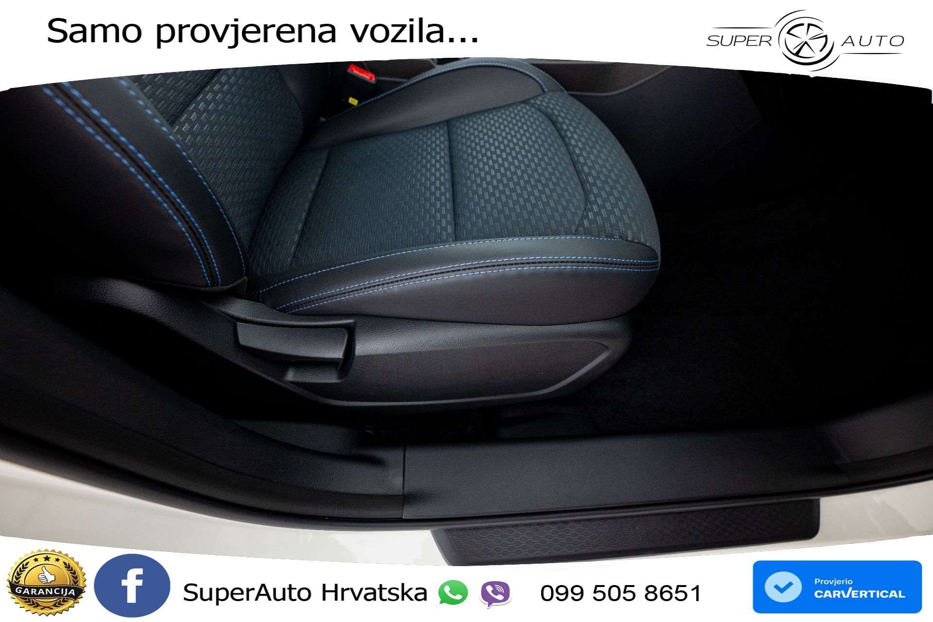 NOVO SsangYong Korando E-Motion 61.5 kWh Limited 207 KS, LED+ACC+GR SJED+KAM+PDC