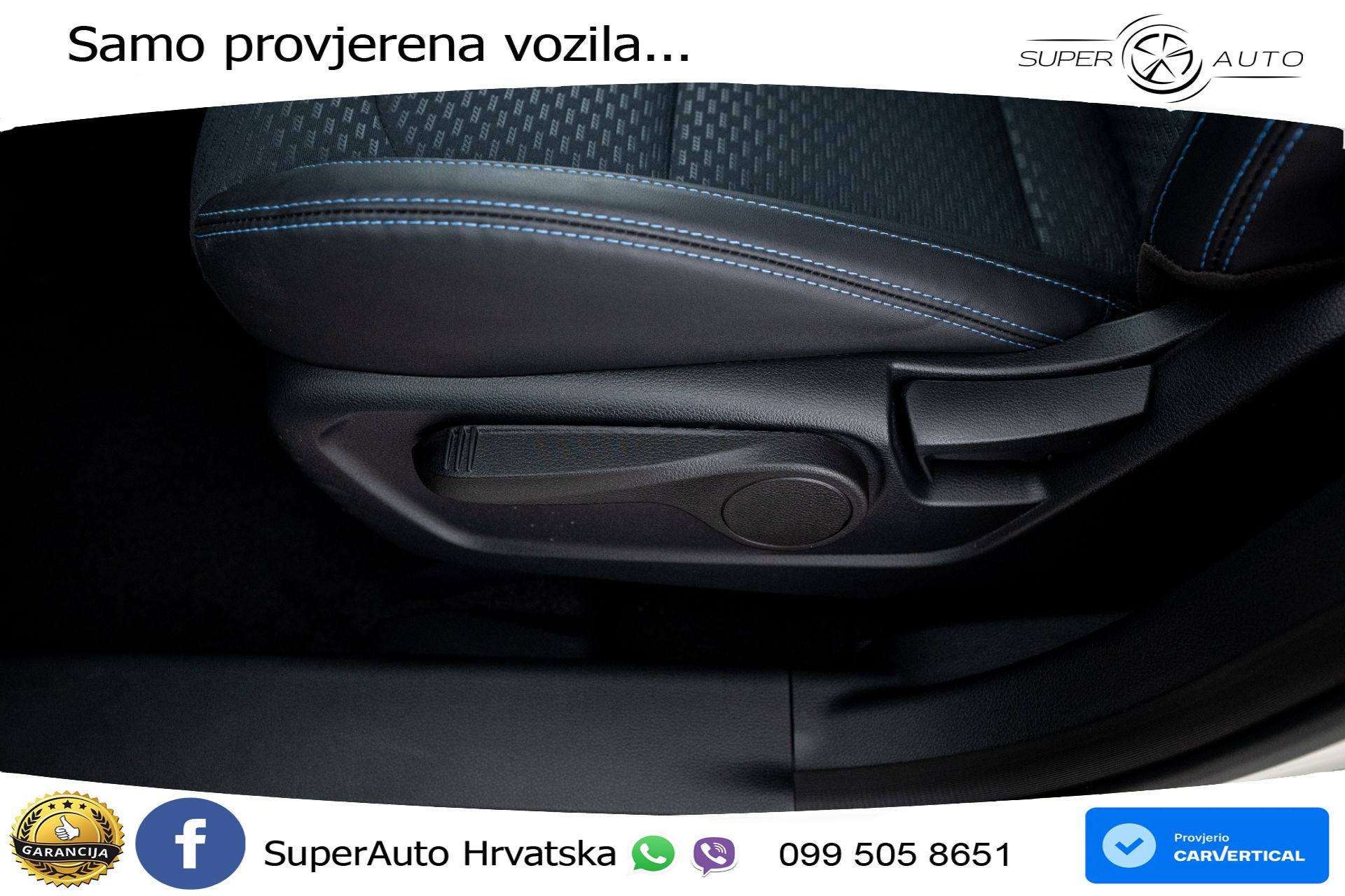 NOVO SsangYong Korando E-Motion 61.5 kWh Limited 207 KS, LED+ACC+GR SJED+KAM+PDC