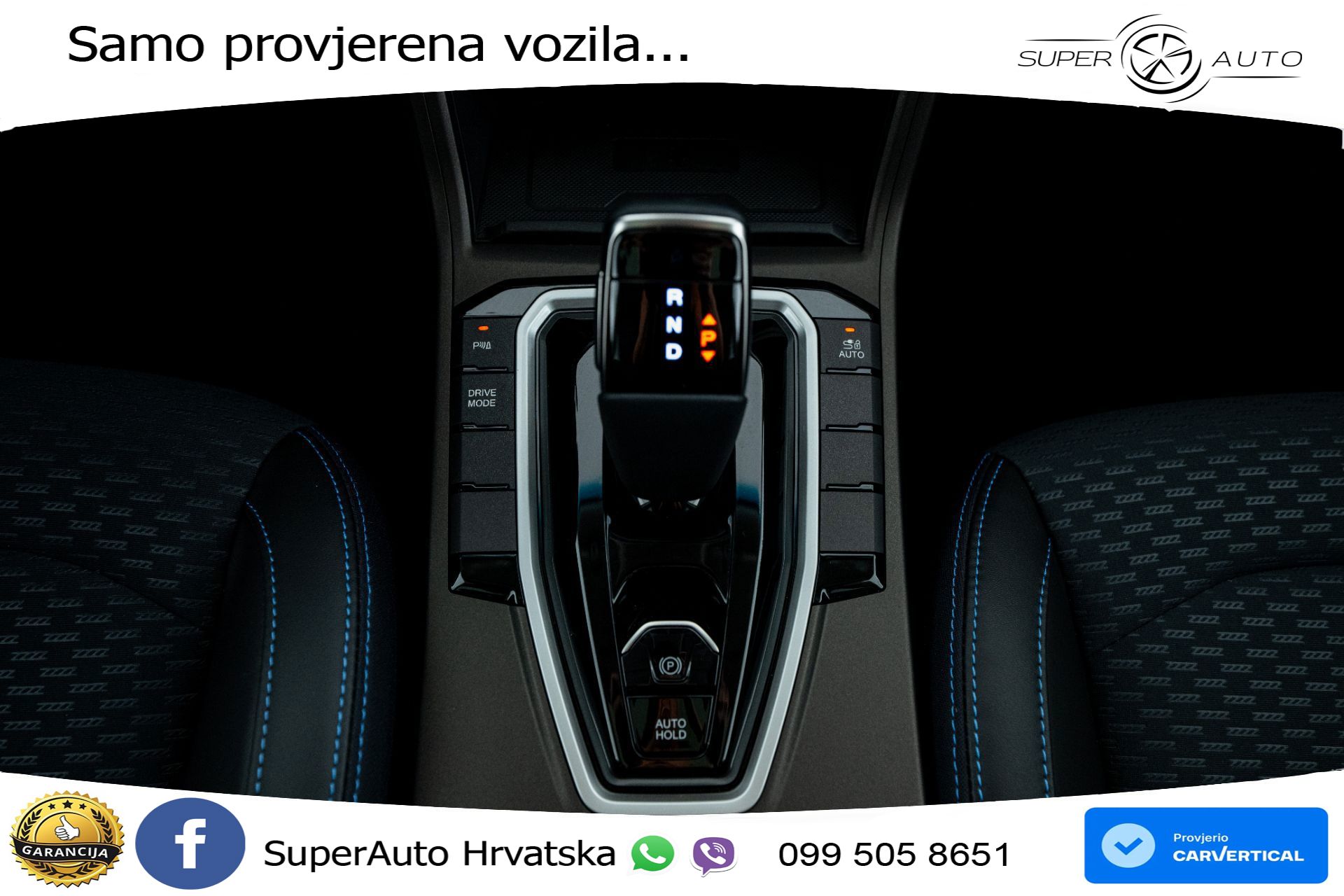 NOVO SsangYong Korando E-Motion 61.5 kWh Limited 207 KS, LED+ACC+GR SJED+KAM+PDC