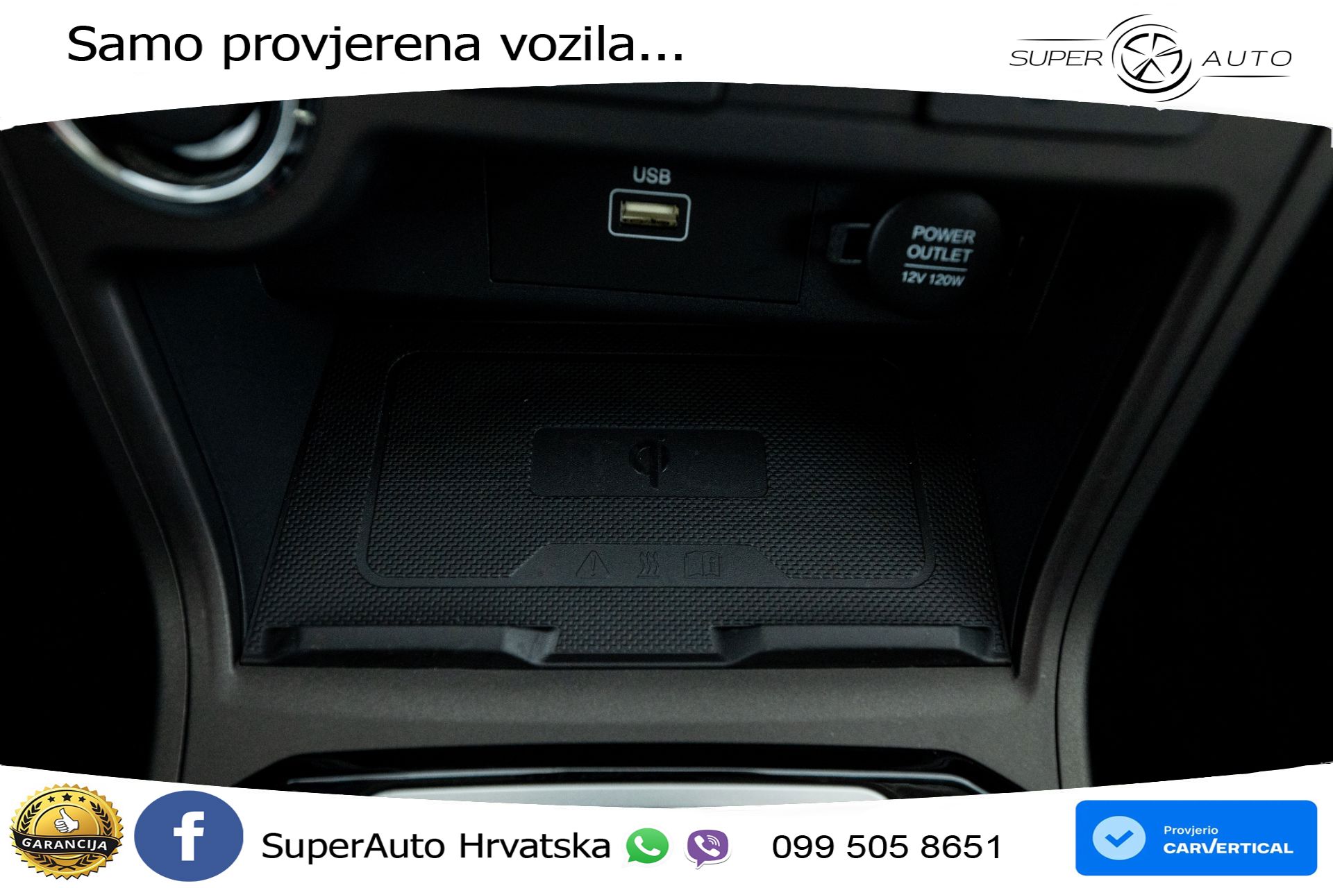 NOVO SsangYong Korando E-Motion 61.5 kWh Limited 207 KS, LED+ACC+GR SJED+KAM+PDC