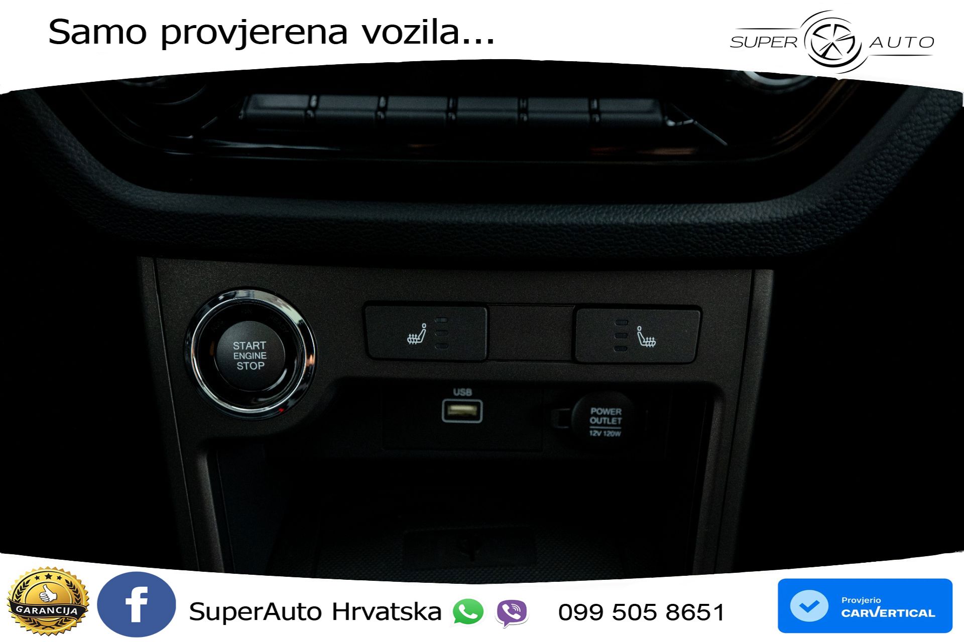 NOVO SsangYong Korando E-Motion 61.5 kWh Limited 207 KS, LED+ACC+GR SJED+KAM+PDC