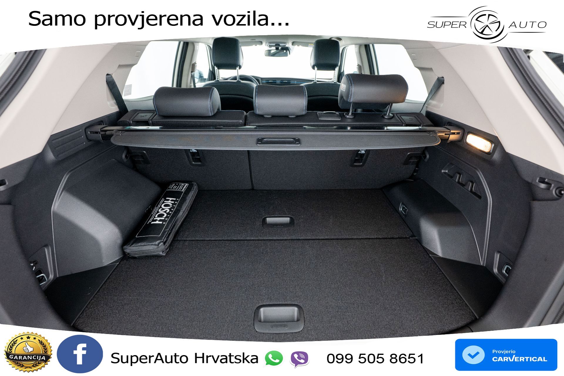 NOVO SsangYong Korando E-Motion 61.5 kWh Limited 207 KS, LED+ACC+GR SJED+KAM+PDC