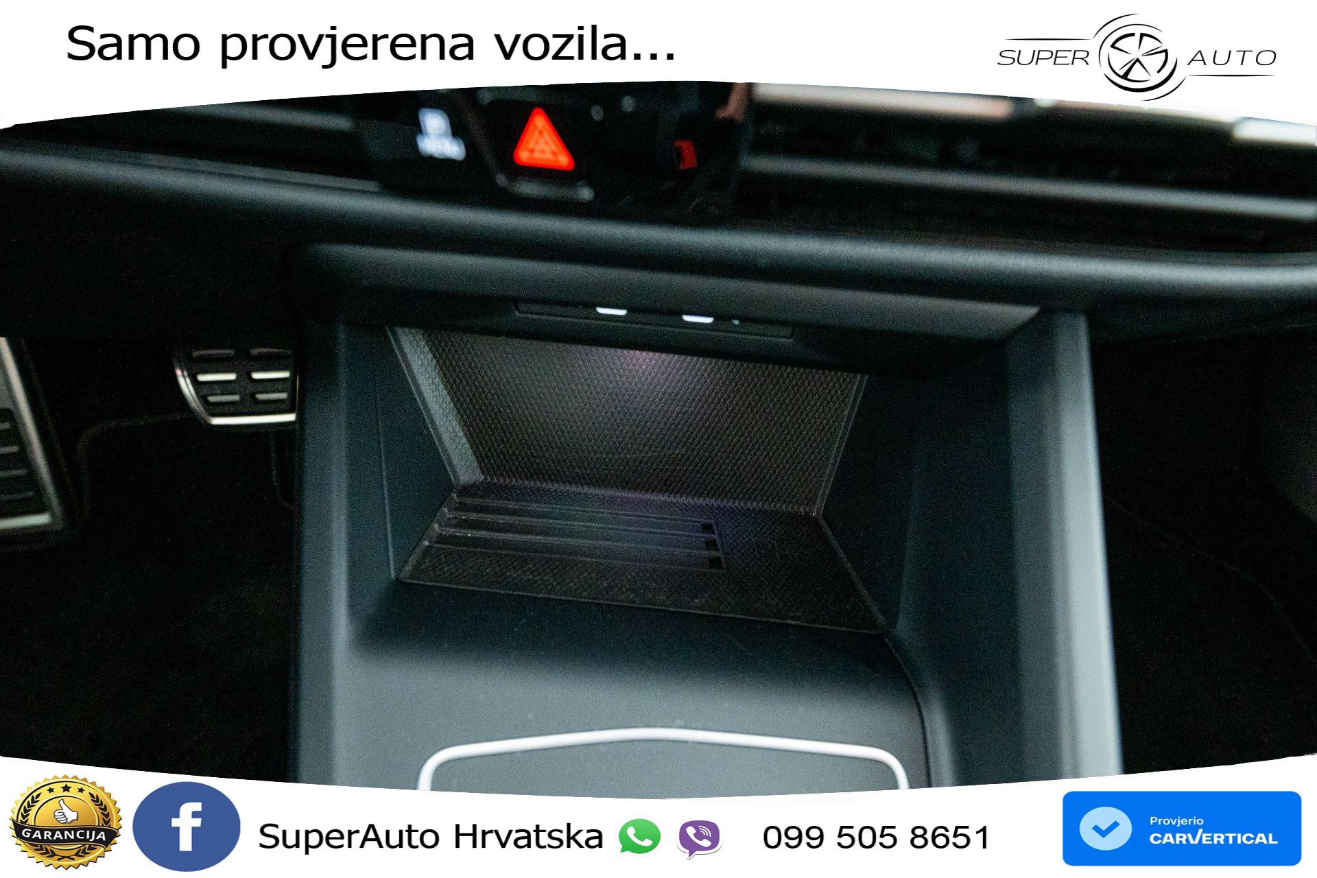VW Golf 8 2.0 TDI DSG Life 150 KS, LED+ACC+GR SJED+KAM+VIRT+ASIST