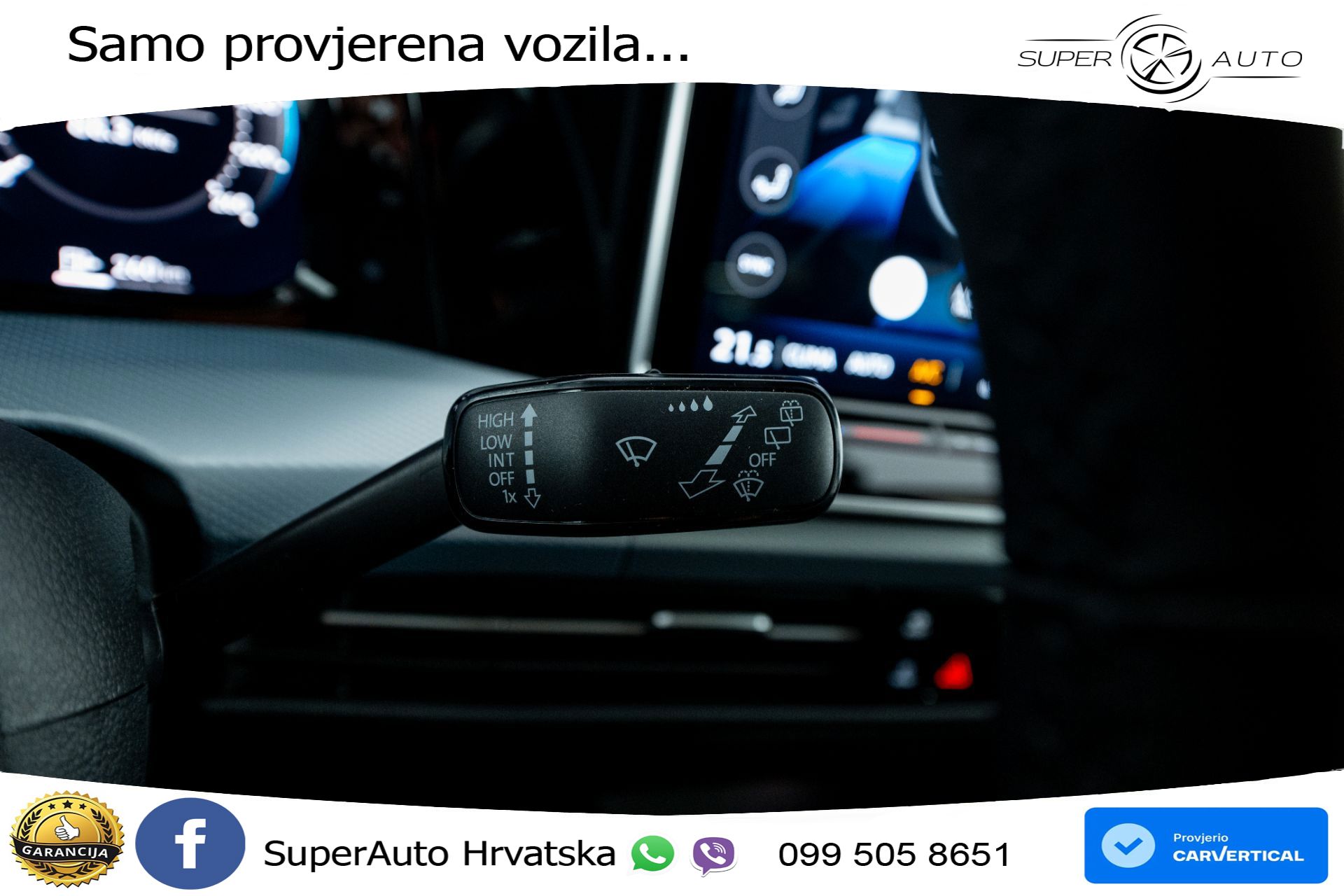 VW Golf 8 2.0 TDI DSG Life 150 KS, LED+ACC+GR SJED+KAM+VIRT+ASIST