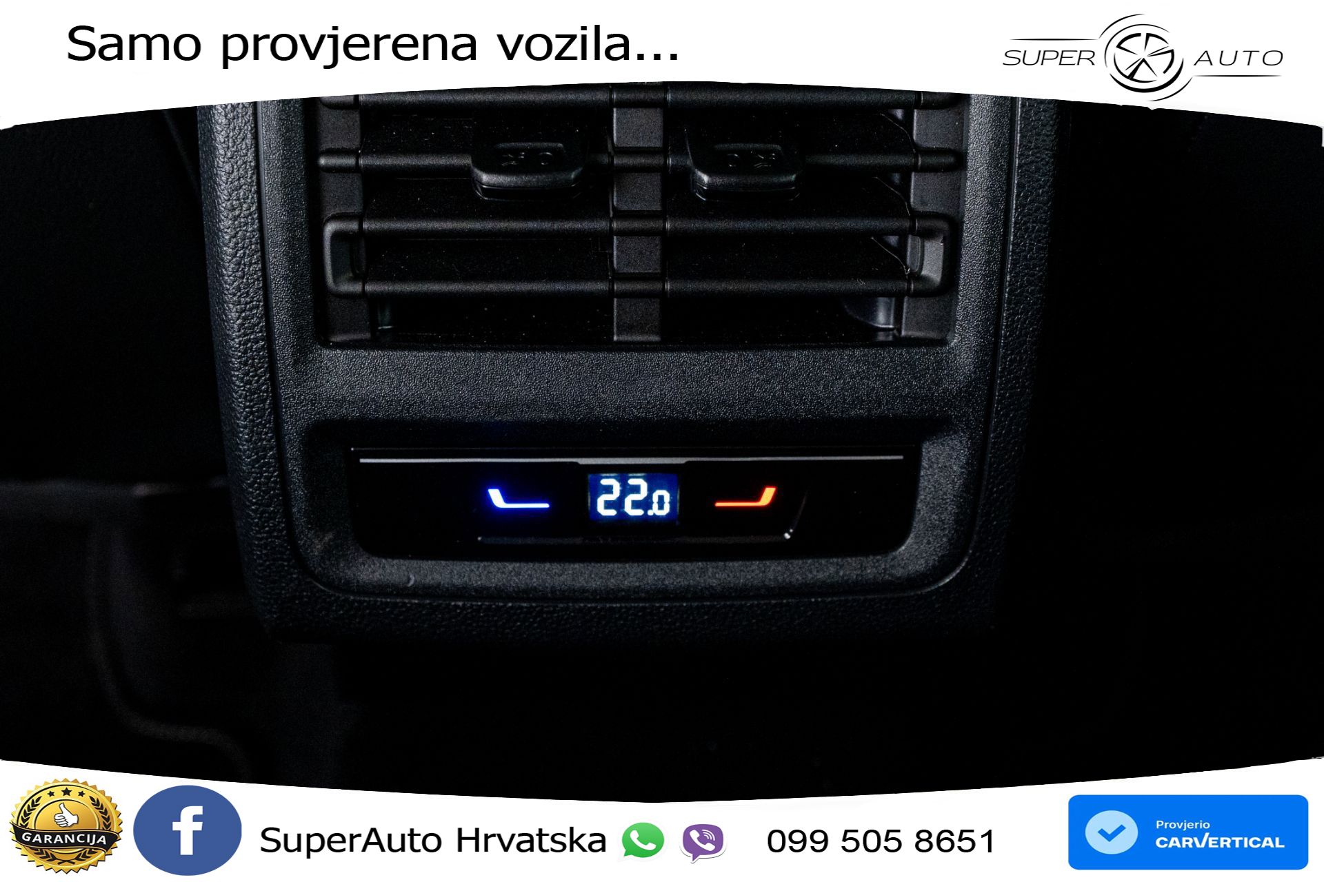 VW Golf 8 2.0 TDI DSG Life 150 KS, LED+ACC+GR SJED+KAM+VIRT+ASIST