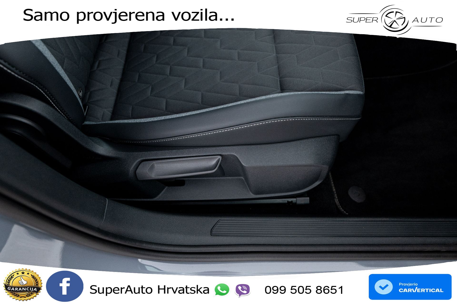 VW Golf 8 2.0 TDI DSG Life 150 KS, LED+ACC+GR SJED+KAM+VIRT+ASIST