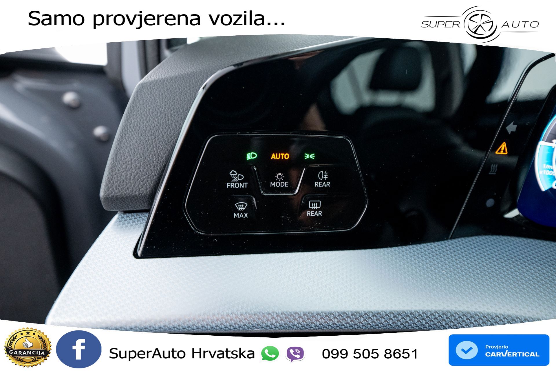 VW Golf 8 2.0 TDI DSG Life 150 KS, LED+ACC+GR SJED+KAM+VIRT+ASIST