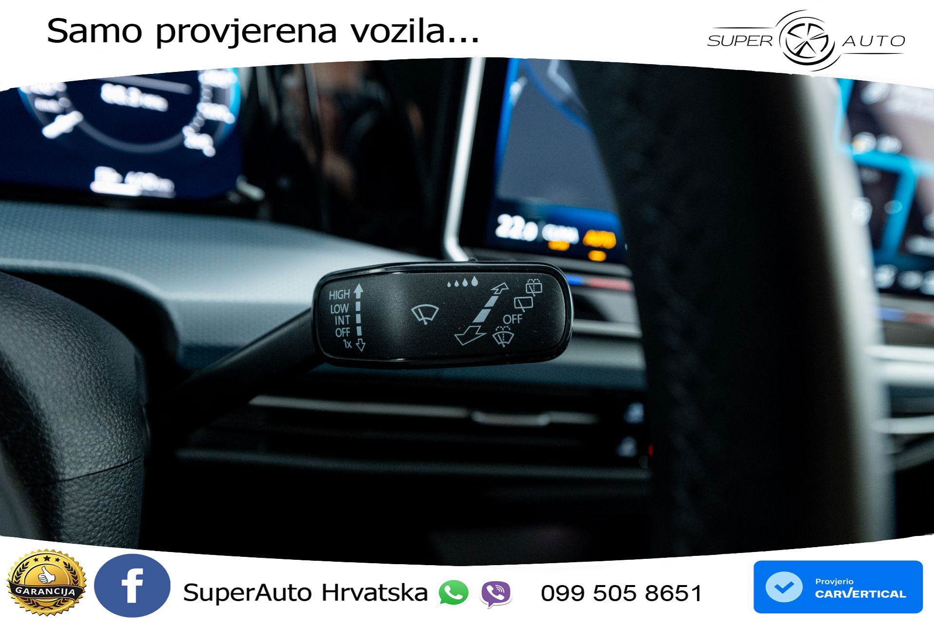 VW Golf 8 1.5 eTSI DSG Life 150 KS, LED+ACC+GR SJED+KAM+VIRT+PDC