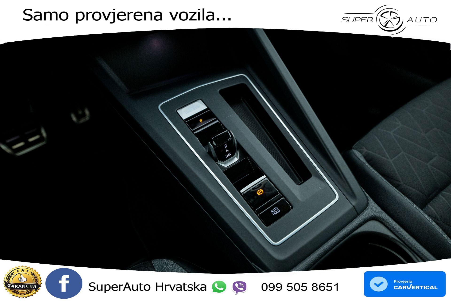 VW Golf 8 1.5 eTSI DSG Life 150 KS, LED+ACC+GR SJED+KAM+VIRT+PDC