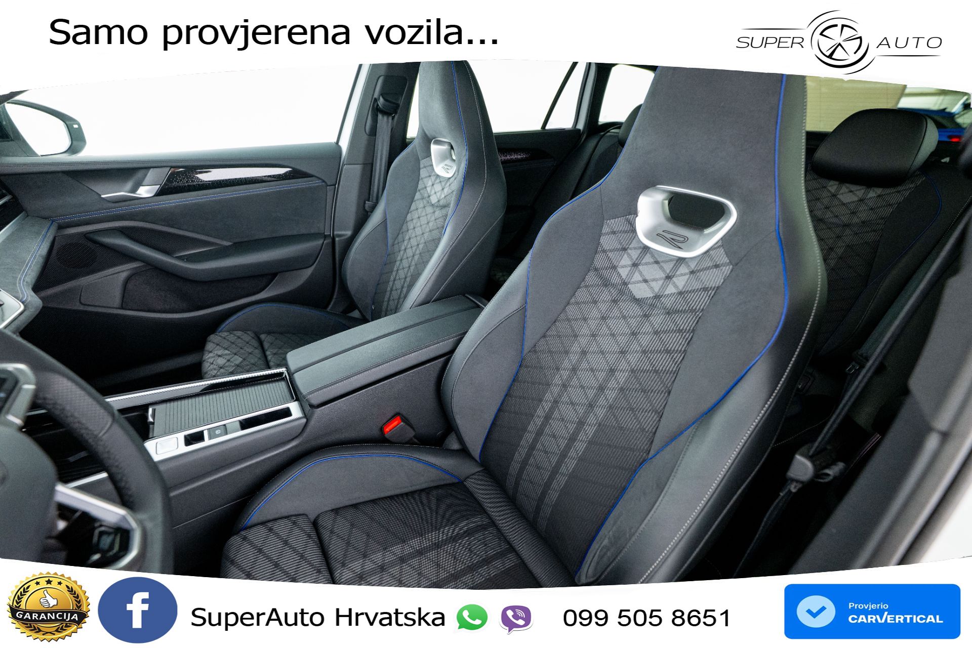 VW Passat Variant 2.0 TDI 4M DSG R-Line 193 KS, ACC+KAM+4xGR SJED+VIRT+MASAŽA