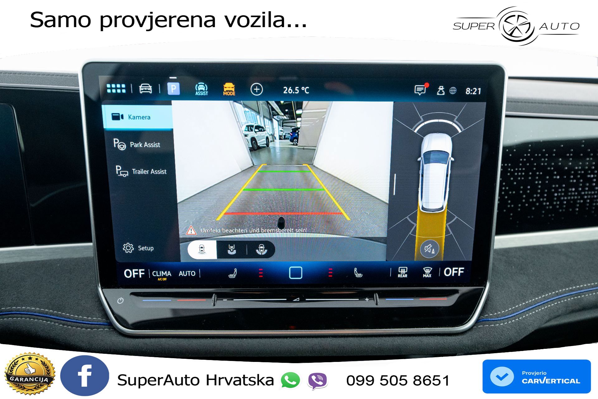 VW Passat Variant 2.0 TDI 4M DSG R-Line 193 KS, ACC+KAM+4xGR SJED+VIRT+MASAŽA