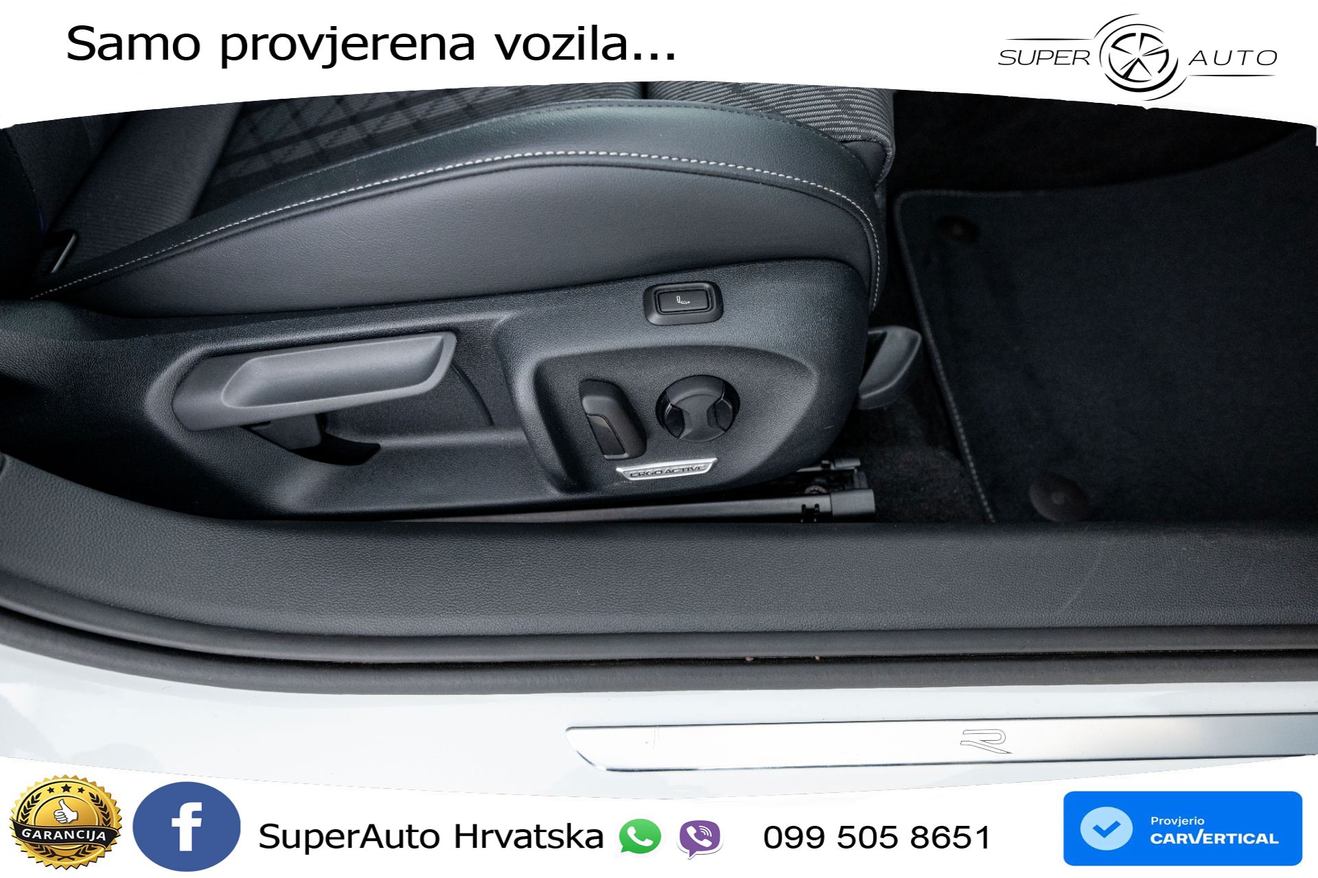 VW Passat Variant 2.0 TDI 4M DSG R-Line 193 KS, ACC+KAM+4xGR SJED+VIRT+MASAŽA