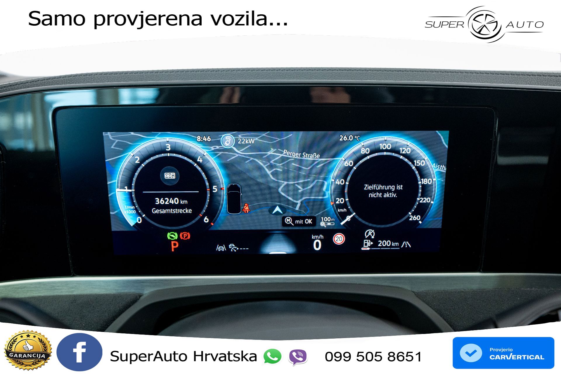 VW Passat Variant 2.0 TDI 4M DSG R-Line 193 KS, ACC+KAM+4xGR SJED+VIRT+MASAŽA