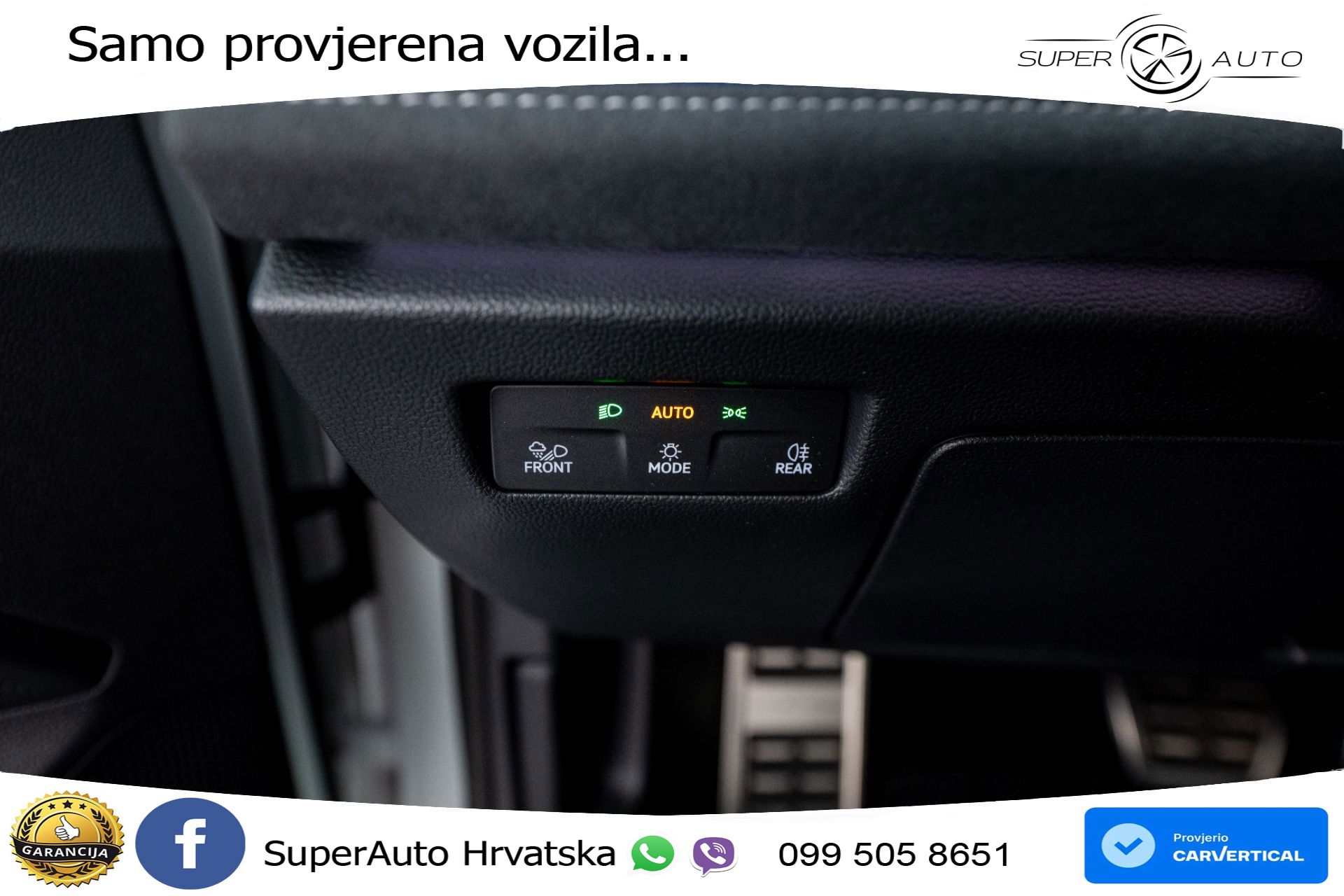 VW Passat Variant 2.0 TDI 4M DSG R-Line 193 KS, ACC+KAM+4xGR SJED+VIRT+MASAŽA