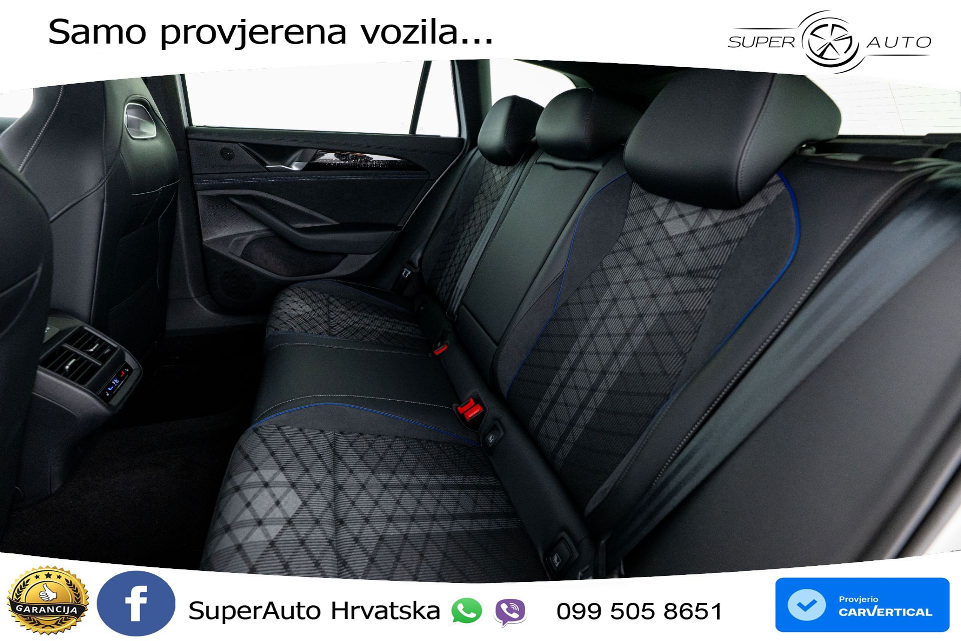 VW Passat Variant 2.0 TDI 4M DSG R-Line 193 KS, ACC+KAM+4xGR SJED+VIRT+MASAŽA