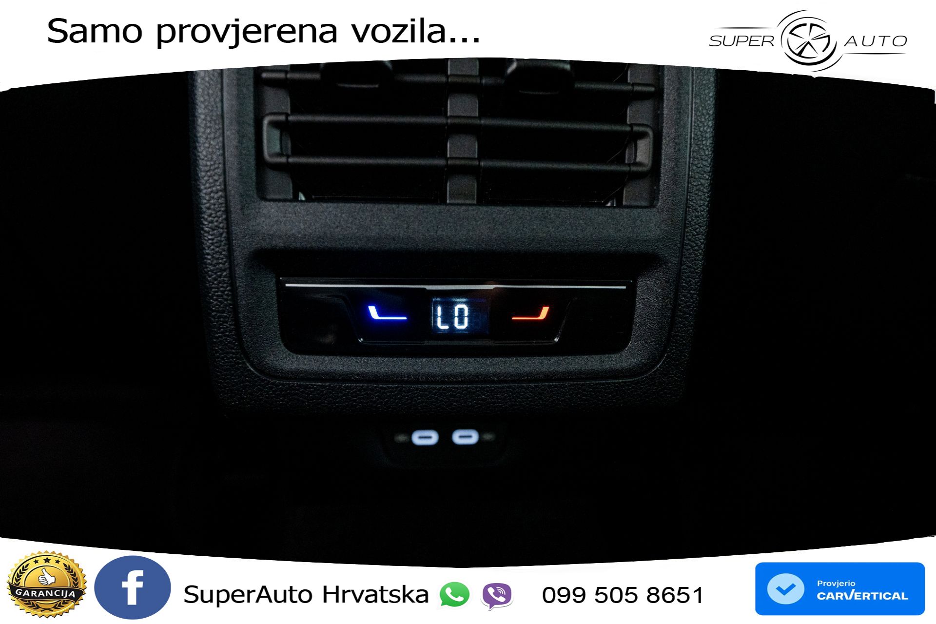 VW Golf 8 1.5 eTSI DSG Life 116 KS, LED+ACC+GR SJED+360+VIRT+PDC