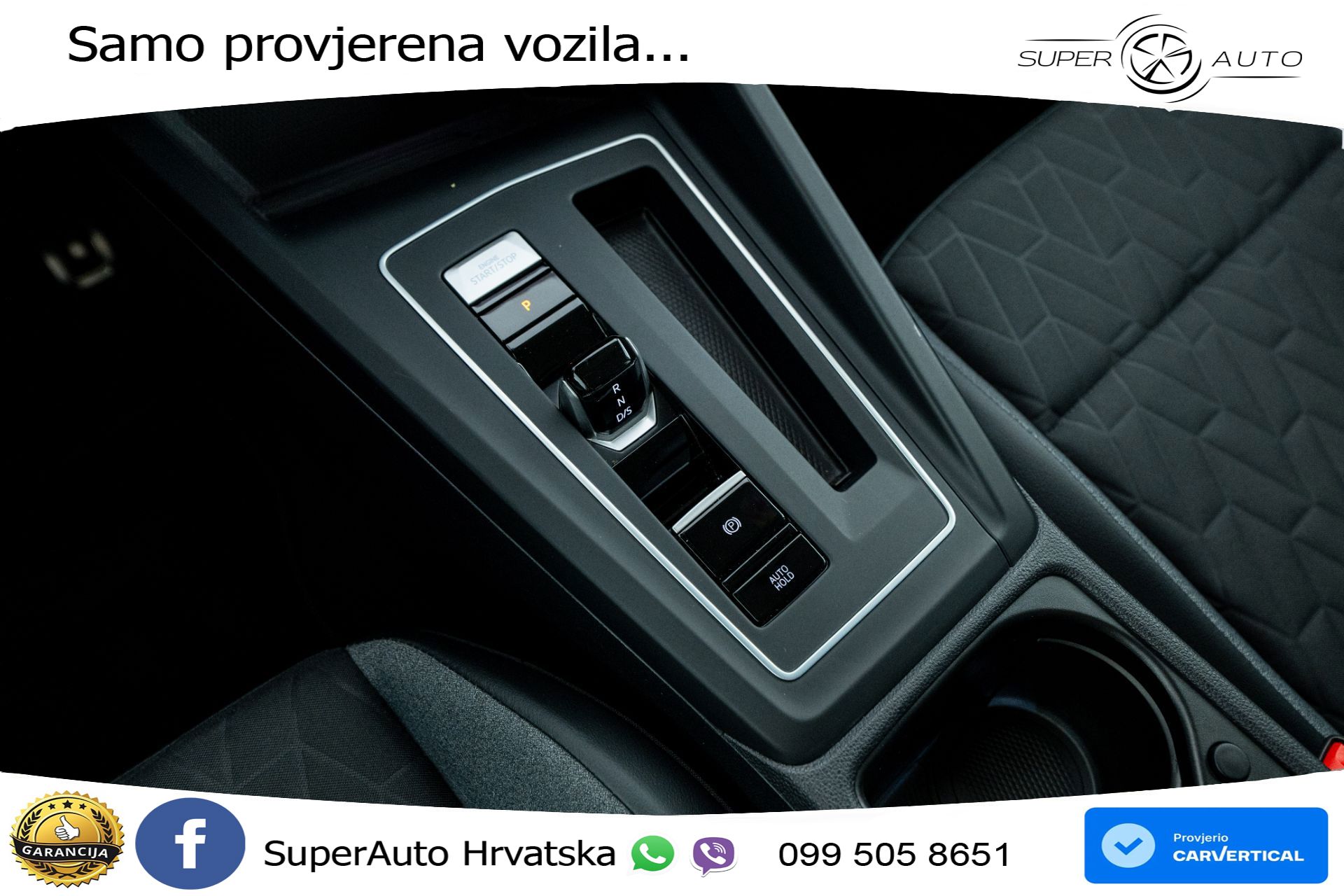 VW Golf 8 1.5 eTSI DSG Life 116 KS, LED+ACC+GR SJED+360+VIRT+PDC