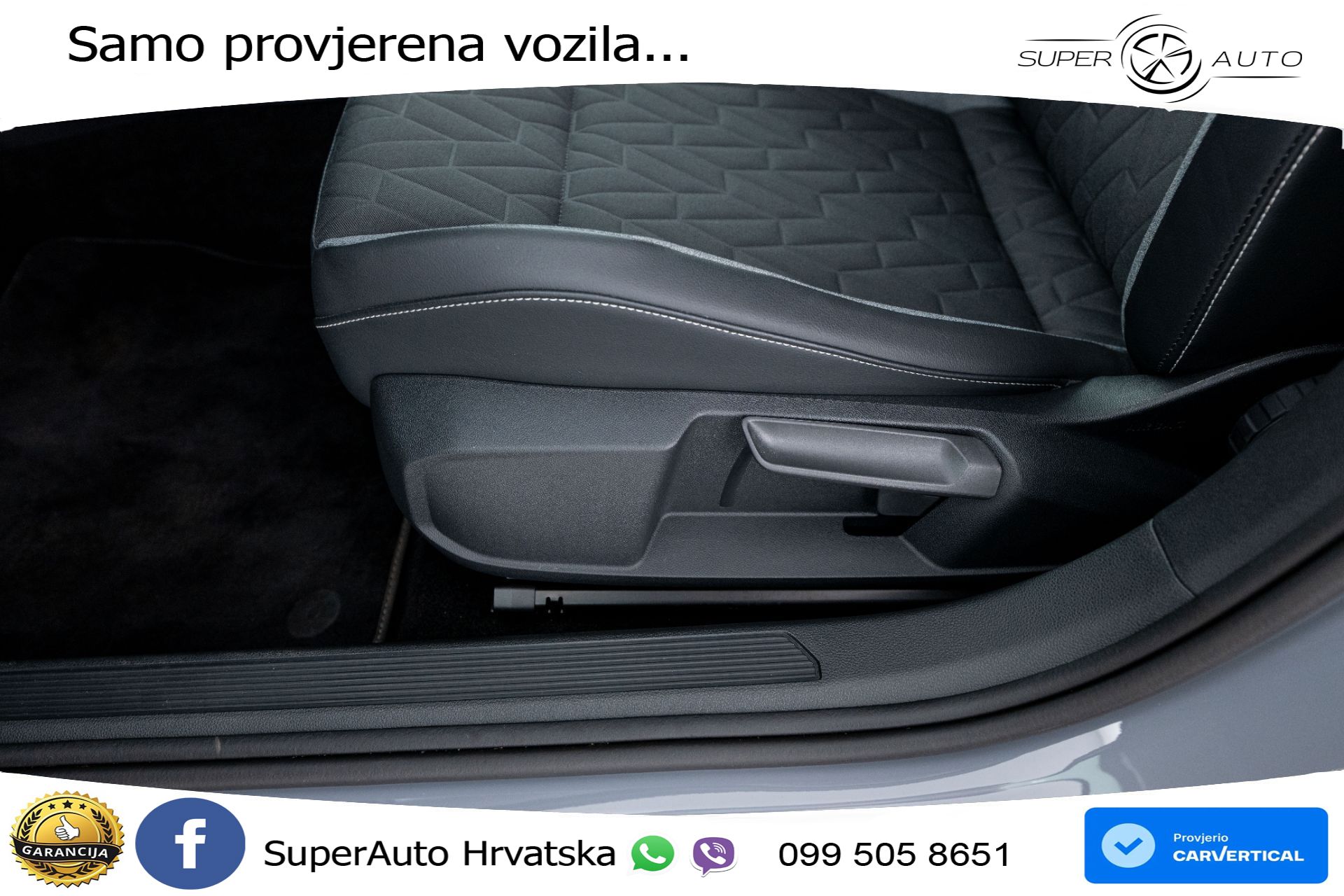 VW Golf 8 1.5 eTSI DSG Life 116 KS, LED+ACC+GR SJED+360+VIRT+PDC