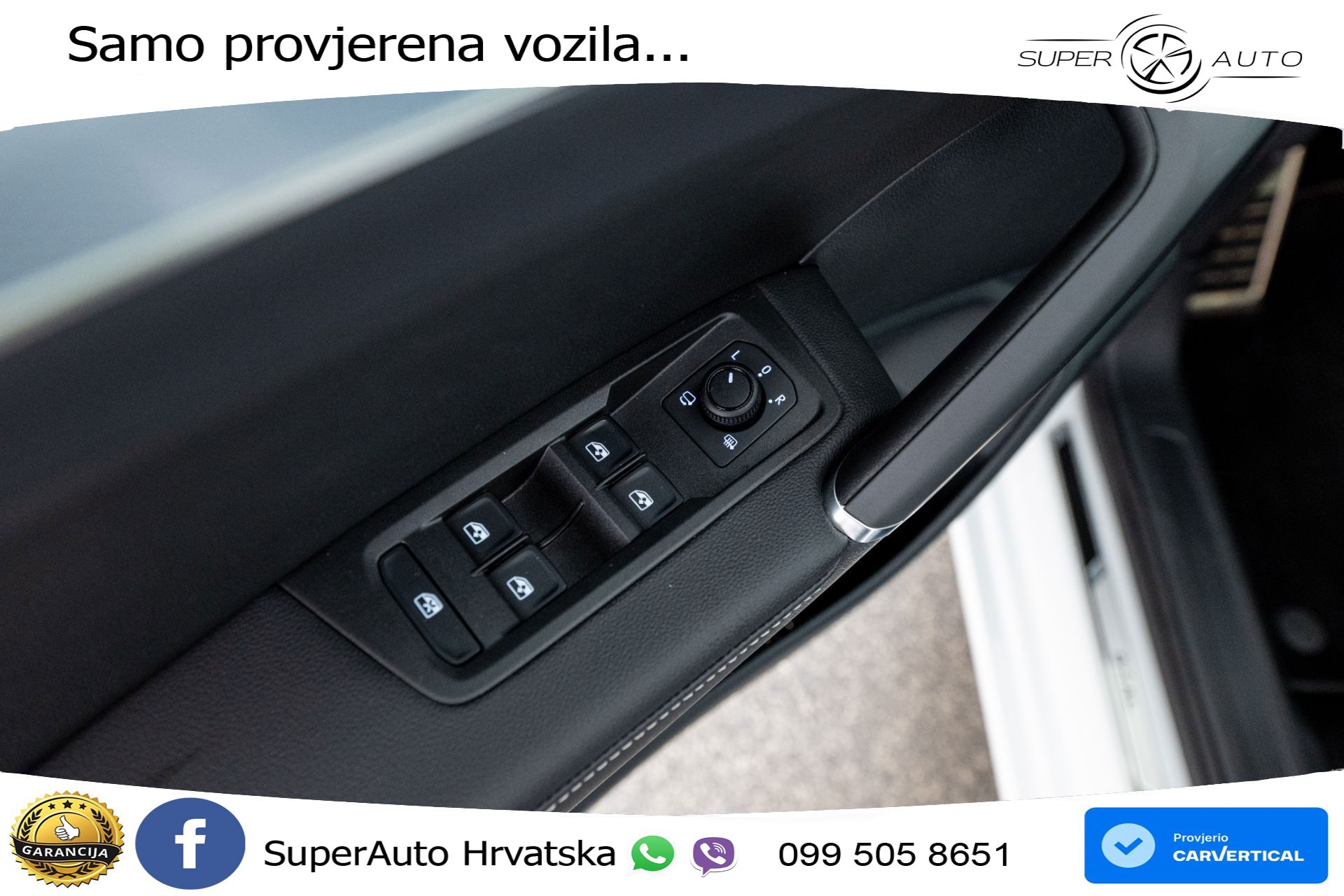 VW Touran 2.0 TDI DSG Comfortline 150 KS, 7-SJED+ACC+GR SJED+PDC+VIRT