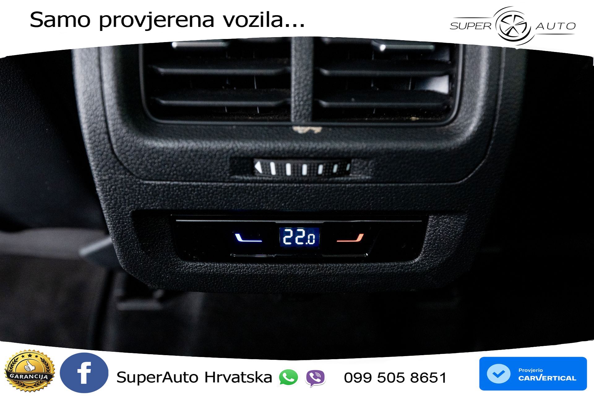 VW Touran 2.0 TDI DSG Comfortline 150 KS, 7-SJED+ACC+GR SJED+PDC+VIRT