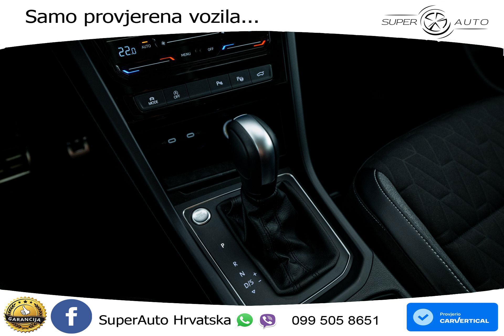VW Touran 2.0 TDI DSG Comfortline 150 KS, 7-SJED+ACC+GR SJED+PDC+VIRT
