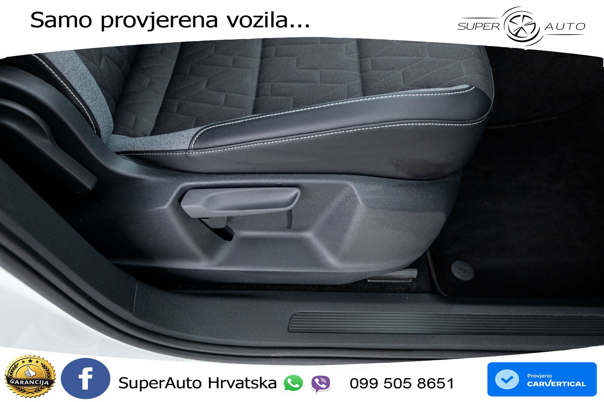 VW Touran 2.0 TDI DSG Comfortline 150 KS, 7-SJED+ACC+GR SJED+PDC+VIRT