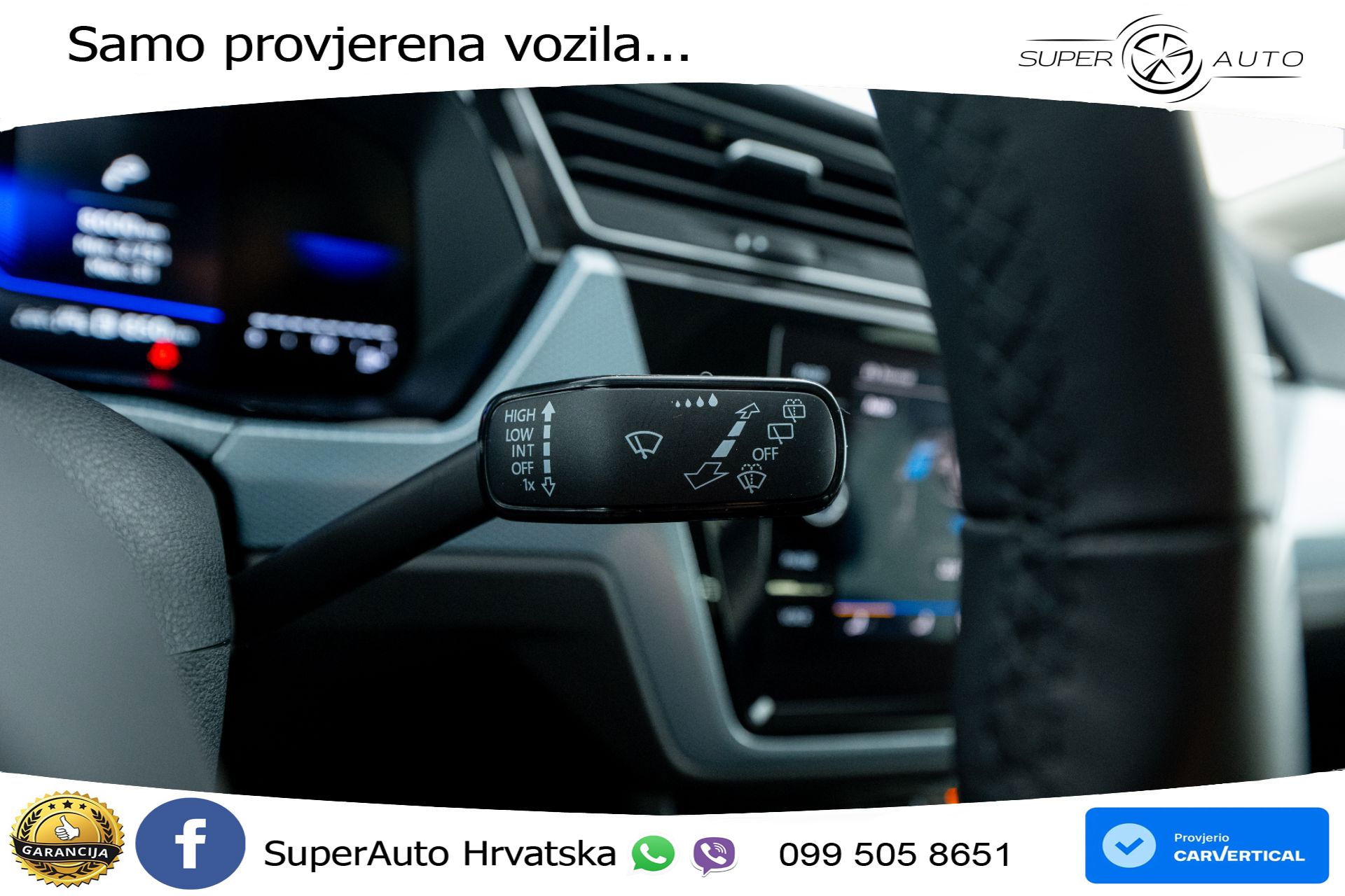 VW Touran 2.0 TDI DSG Comfortline 150 KS, 7-SJED+ACC+GR SJED+PDC+VIRT