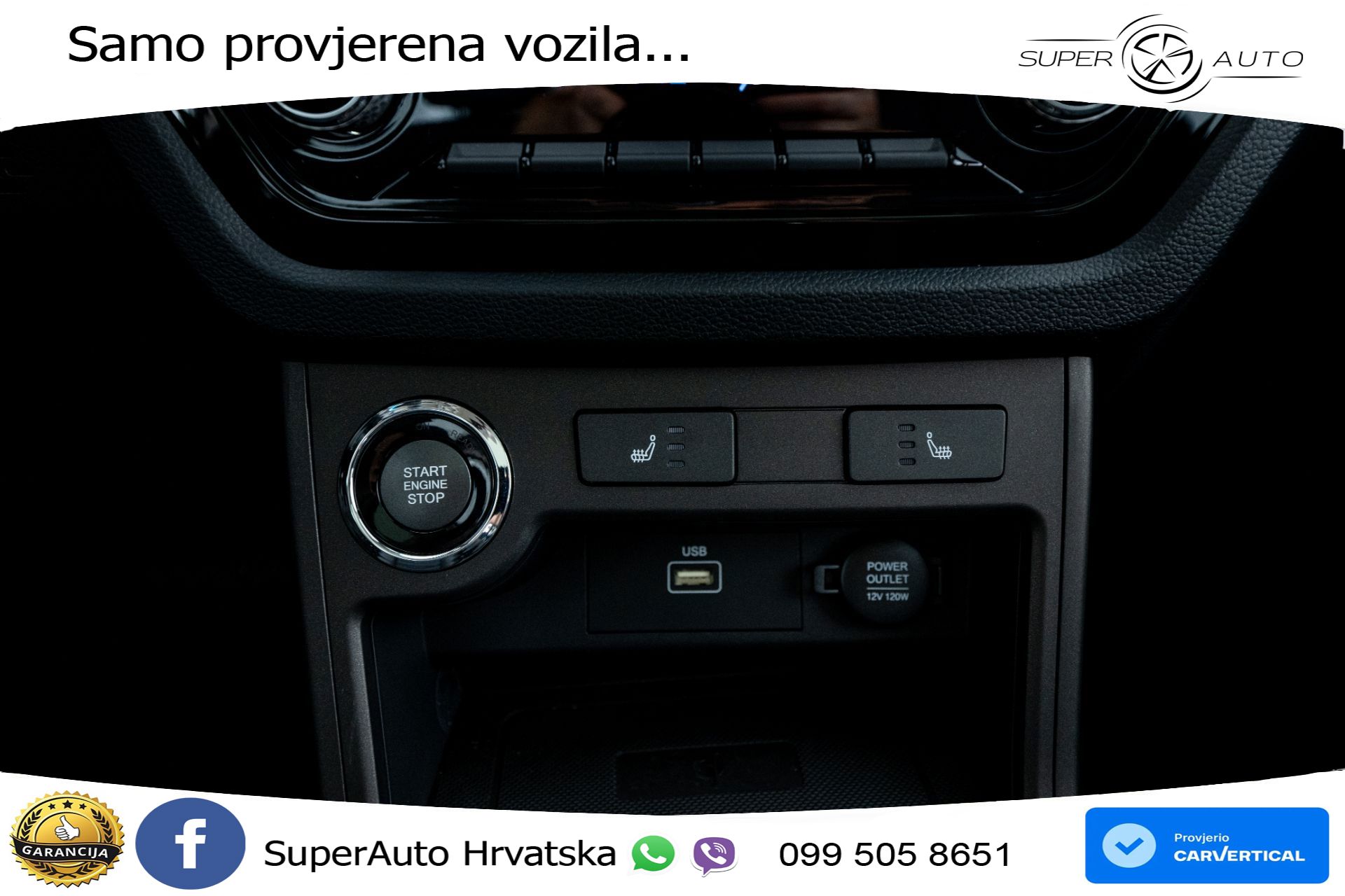 NOVO SsangYong Korando E-Motion 61.5 kWh Limited 207 KS, LED+ACC+GR SJED+KAM+PDC