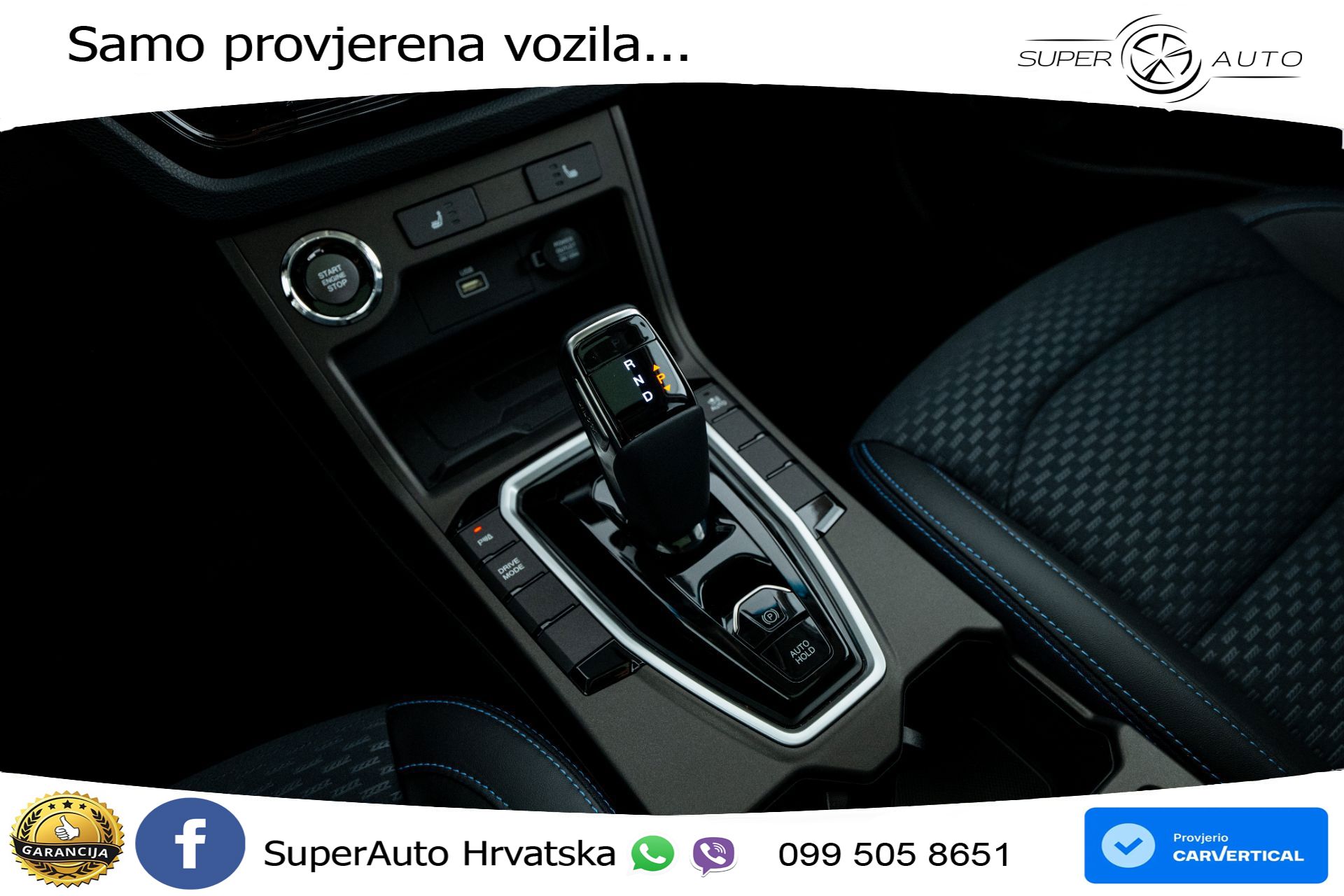 NOVO SsangYong Korando E-Motion 61.5 kWh Limited 207 KS, LED+ACC+GR SJED+KAM+PDC