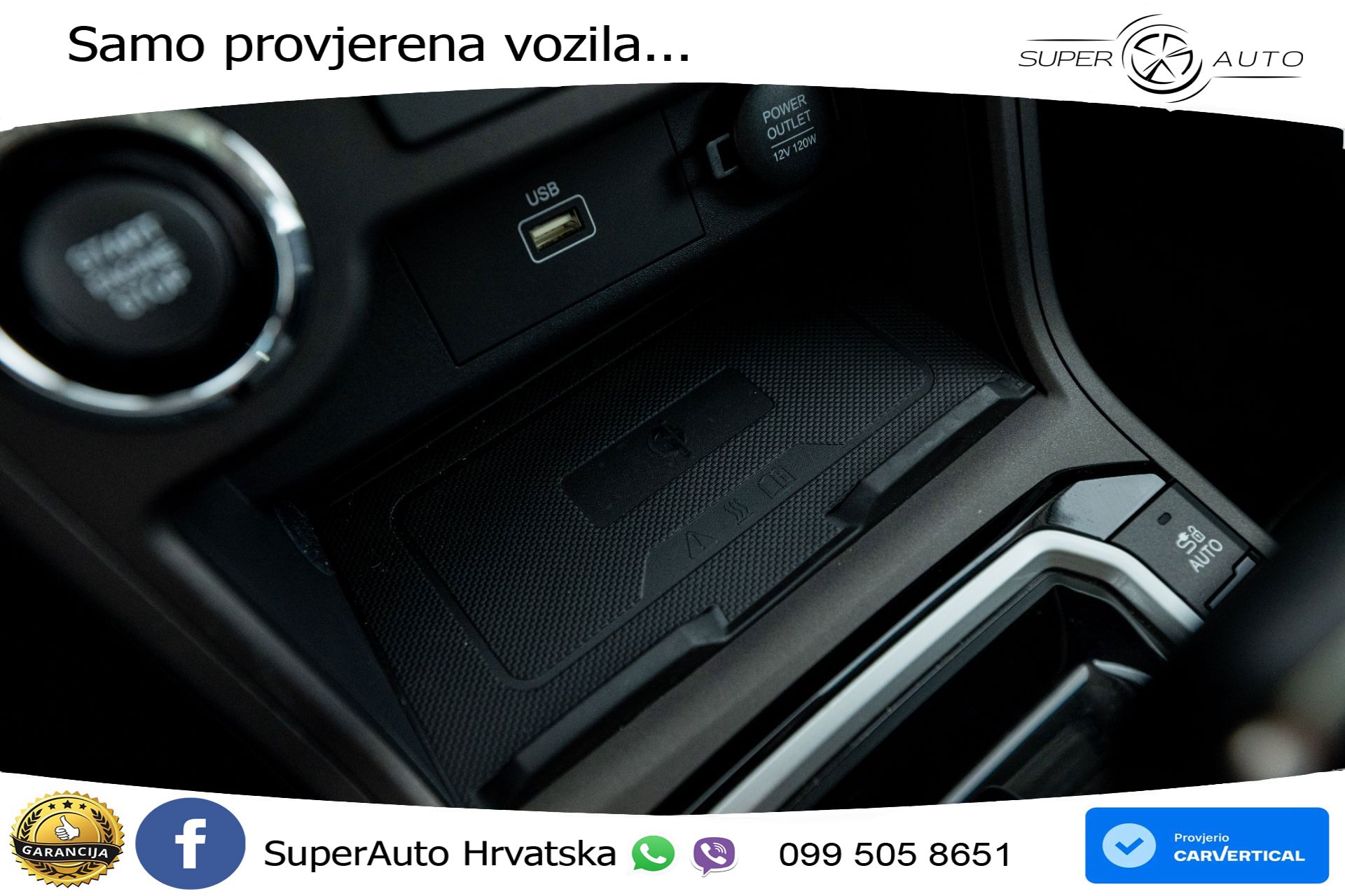 NOVO SsangYong Korando E-Motion 61.5 kWh Limited 207 KS, LED+ACC+GR SJED+KAM+PDC