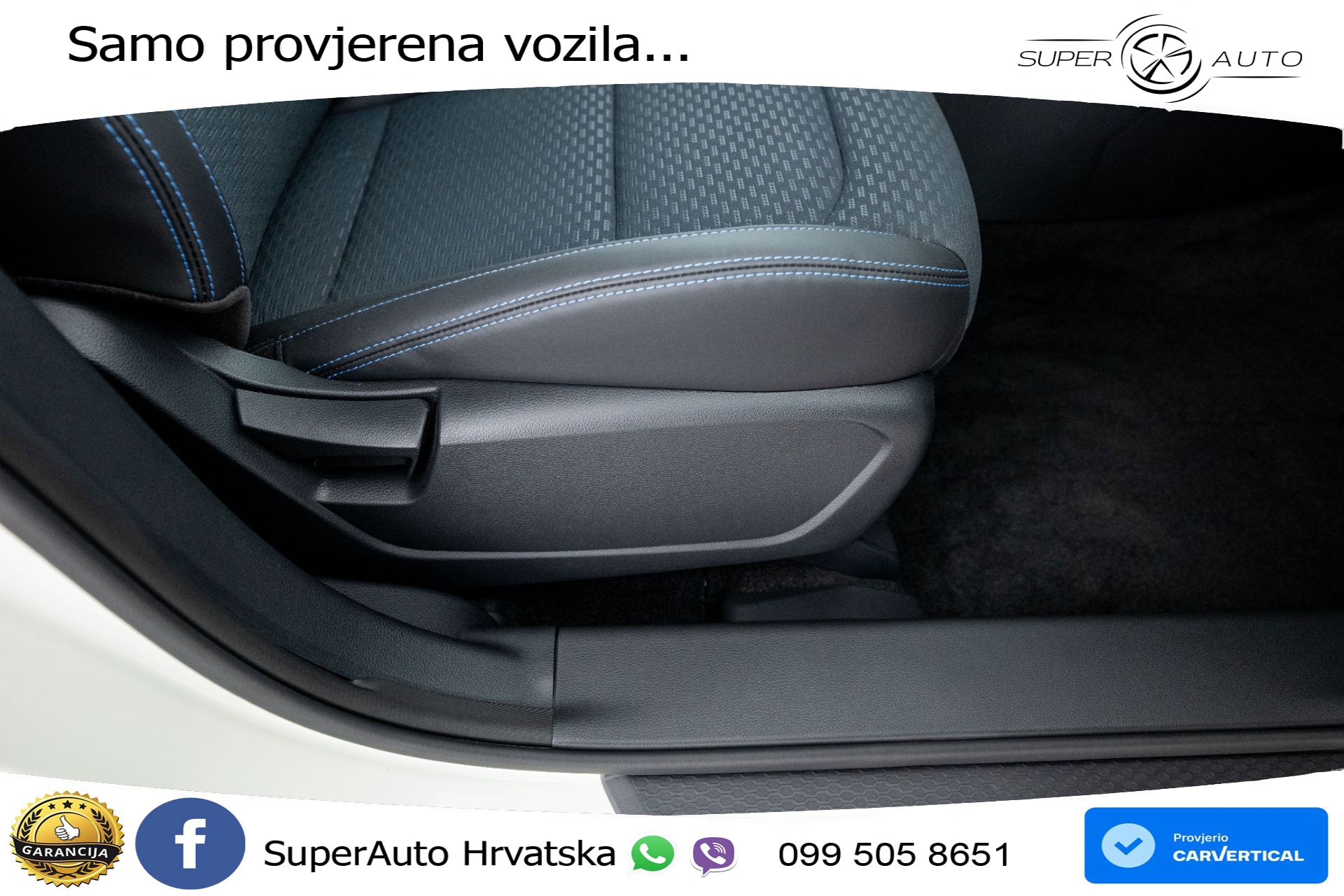 NOVO SsangYong Korando E-Motion 61.5 kWh Limited 207 KS, LED+ACC+GR SJED+KAM+PDC