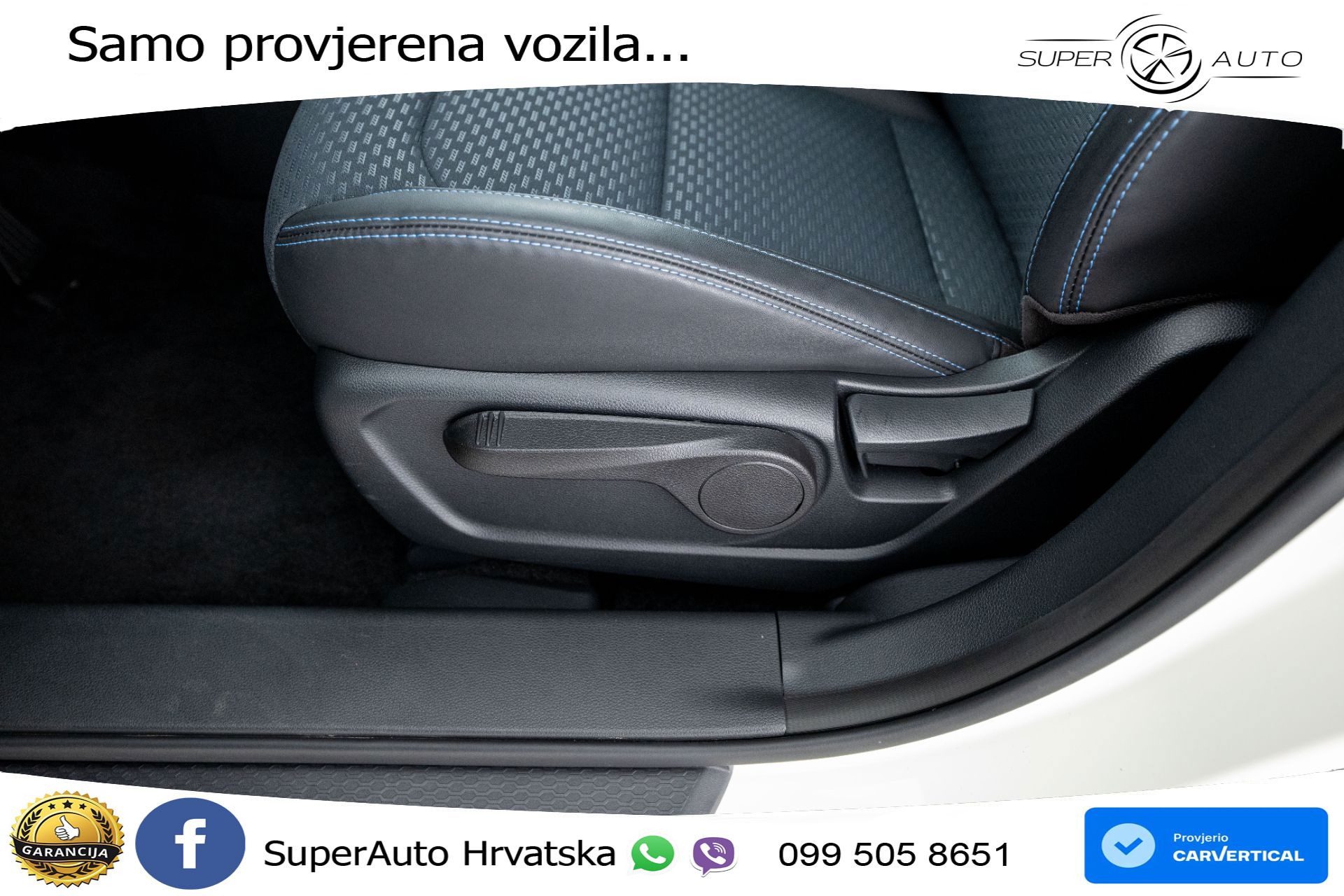 NOVO SsangYong Korando E-Motion 61.5 kWh Limited 207 KS, LED+ACC+GR SJED+KAM+PDC