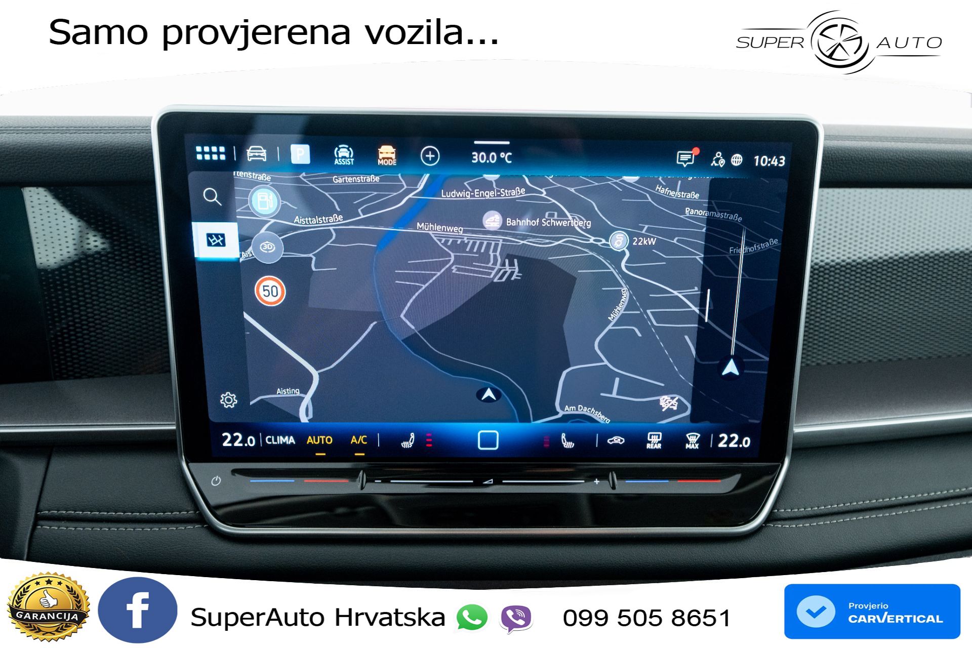 VW Tayron 1.5 eTSI DSG Life 150 KS, 7-SJED+ACC+360+GR SJED+VIRT+NAVI