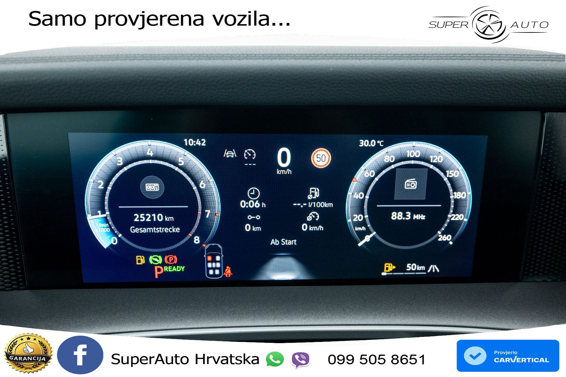 VW Tayron 1.5 eTSI DSG Life 150 KS, 7-SJED+ACC+360+GR SJED+VIRT+NAVI