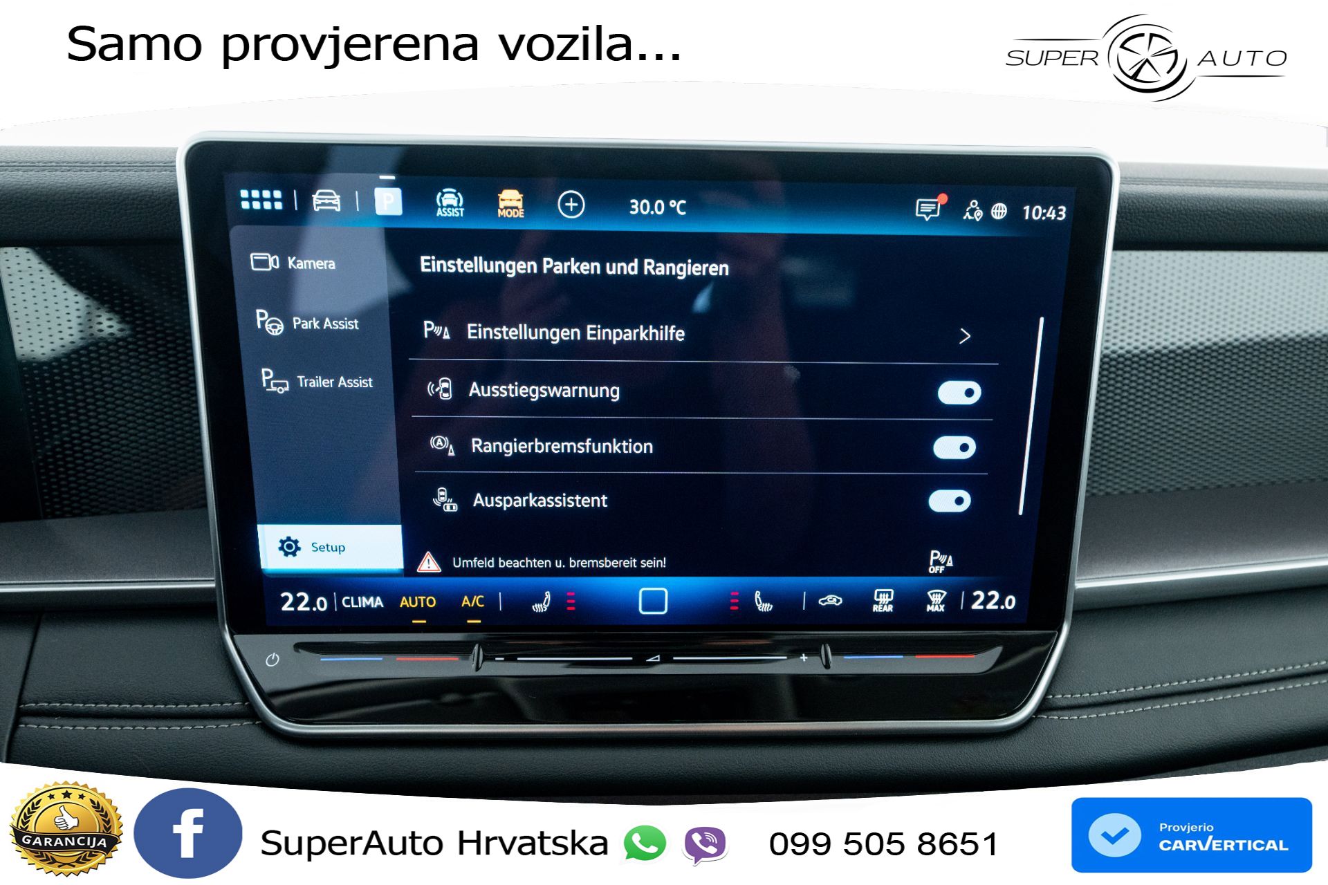 VW Tayron 1.5 eTSI DSG Life 150 KS, 7-SJED+ACC+360+GR SJED+VIRT+NAVI