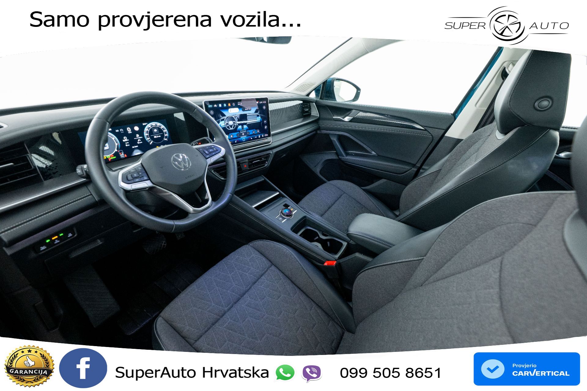 VW Tayron 1.5 eTSI DSG Life 150 KS, 7-SJED+ACC+360+GR SJED+VIRT+NAVI