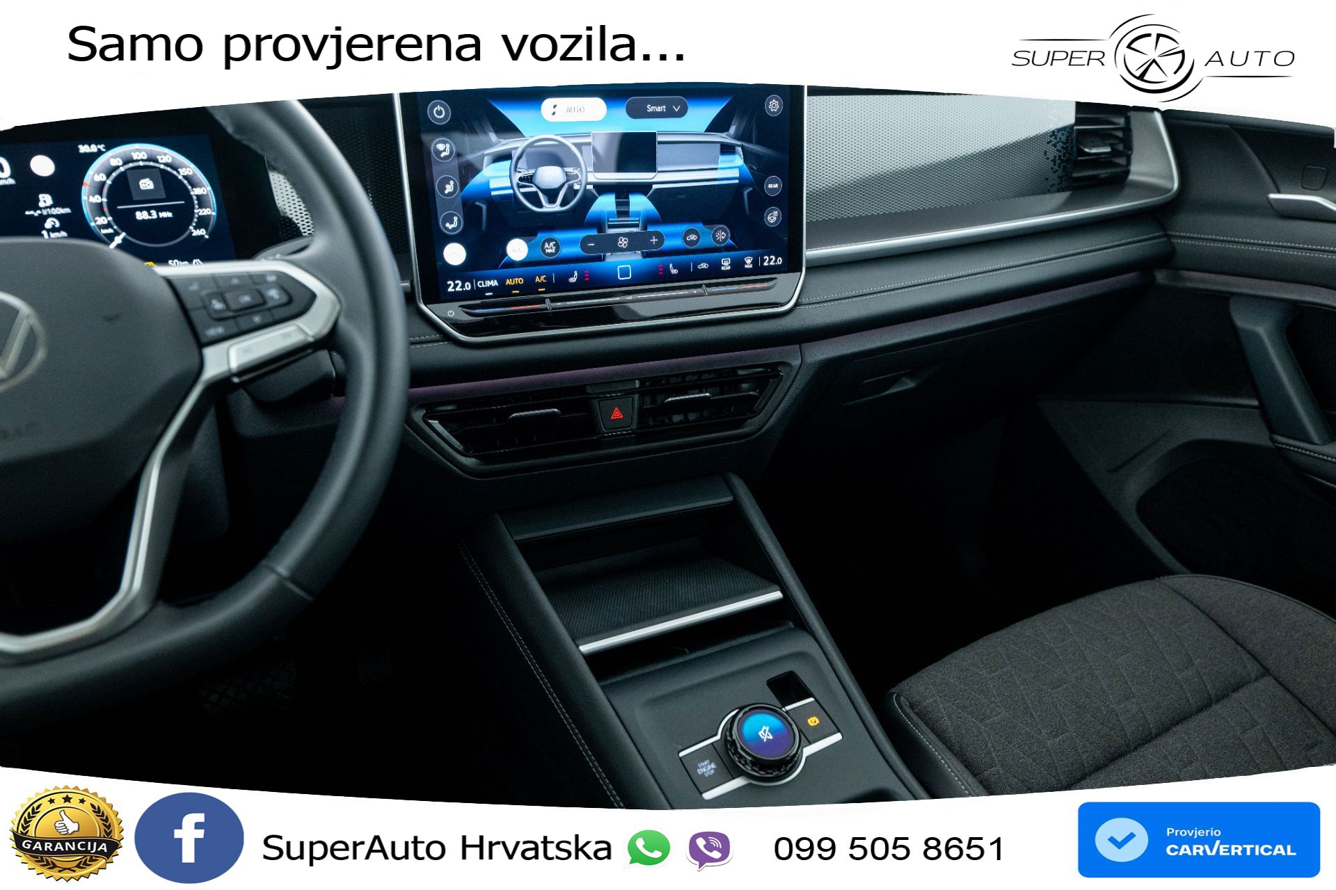 VW Tayron 1.5 eTSI DSG Life 150 KS, 7-SJED+ACC+360+GR SJED+VIRT+NAVI