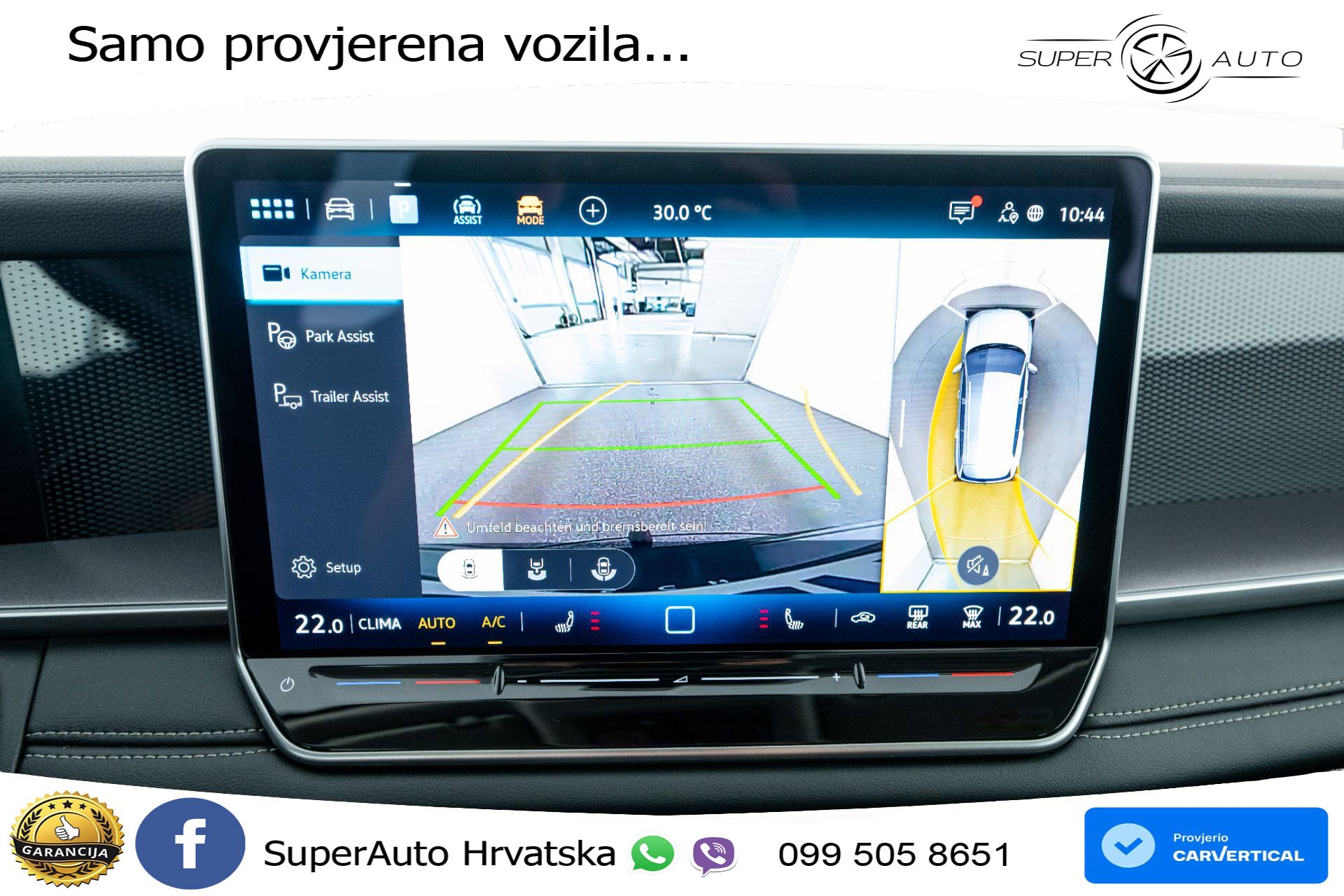 VW Tayron 1.5 eTSI DSG Life 150 KS, 7-SJED+ACC+360+GR SJED+VIRT+NAVI