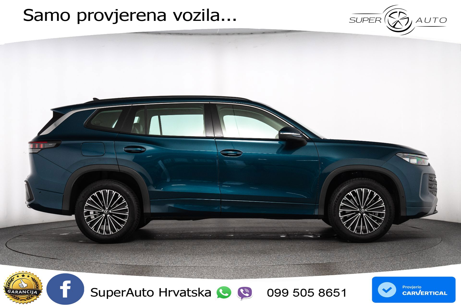 VW Tayron 1.5 eTSI DSG Life 150 KS, 7-SJED+ACC+360+GR SJED+VIRT+NAVI