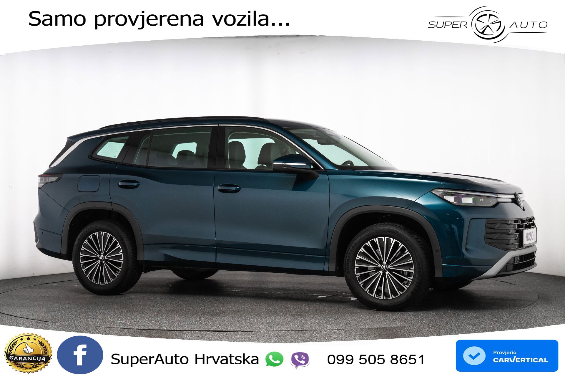 VW Tayron 1.5 eTSI DSG Life 150 KS, 7-SJED+ACC+360+GR SJED+VIRT+NAVI