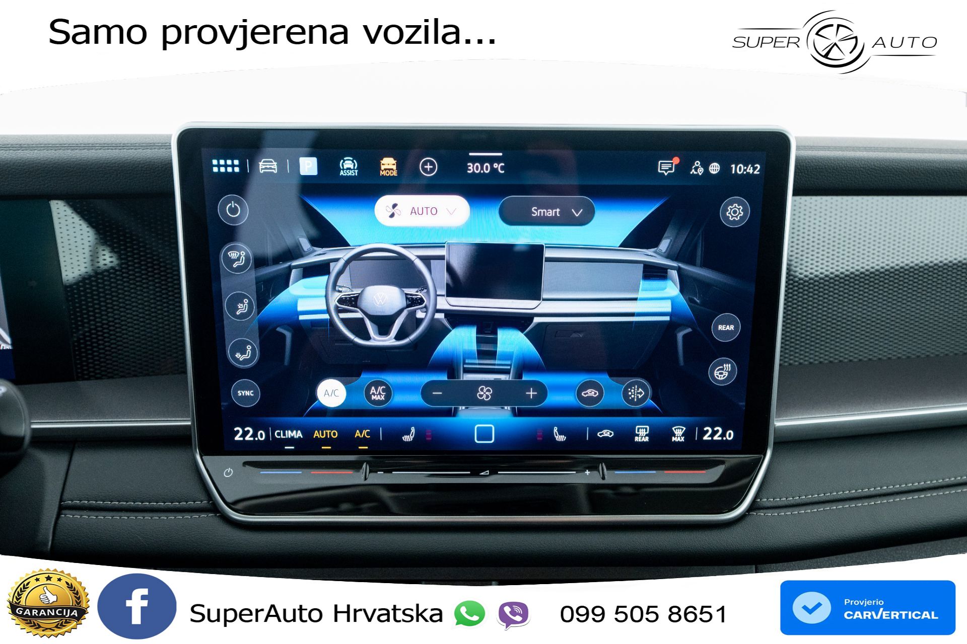 VW Tayron 1.5 eTSI DSG Life 150 KS, 7-SJED+ACC+360+GR SJED+VIRT+NAVI