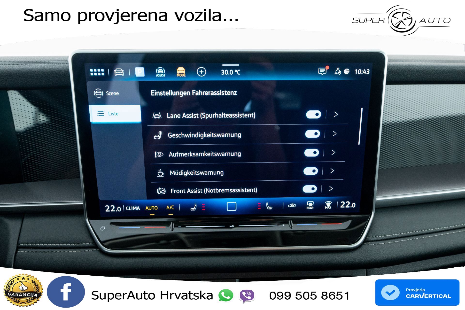 VW Tayron 1.5 eTSI DSG Life 150 KS, 7-SJED+ACC+360+GR SJED+VIRT+NAVI