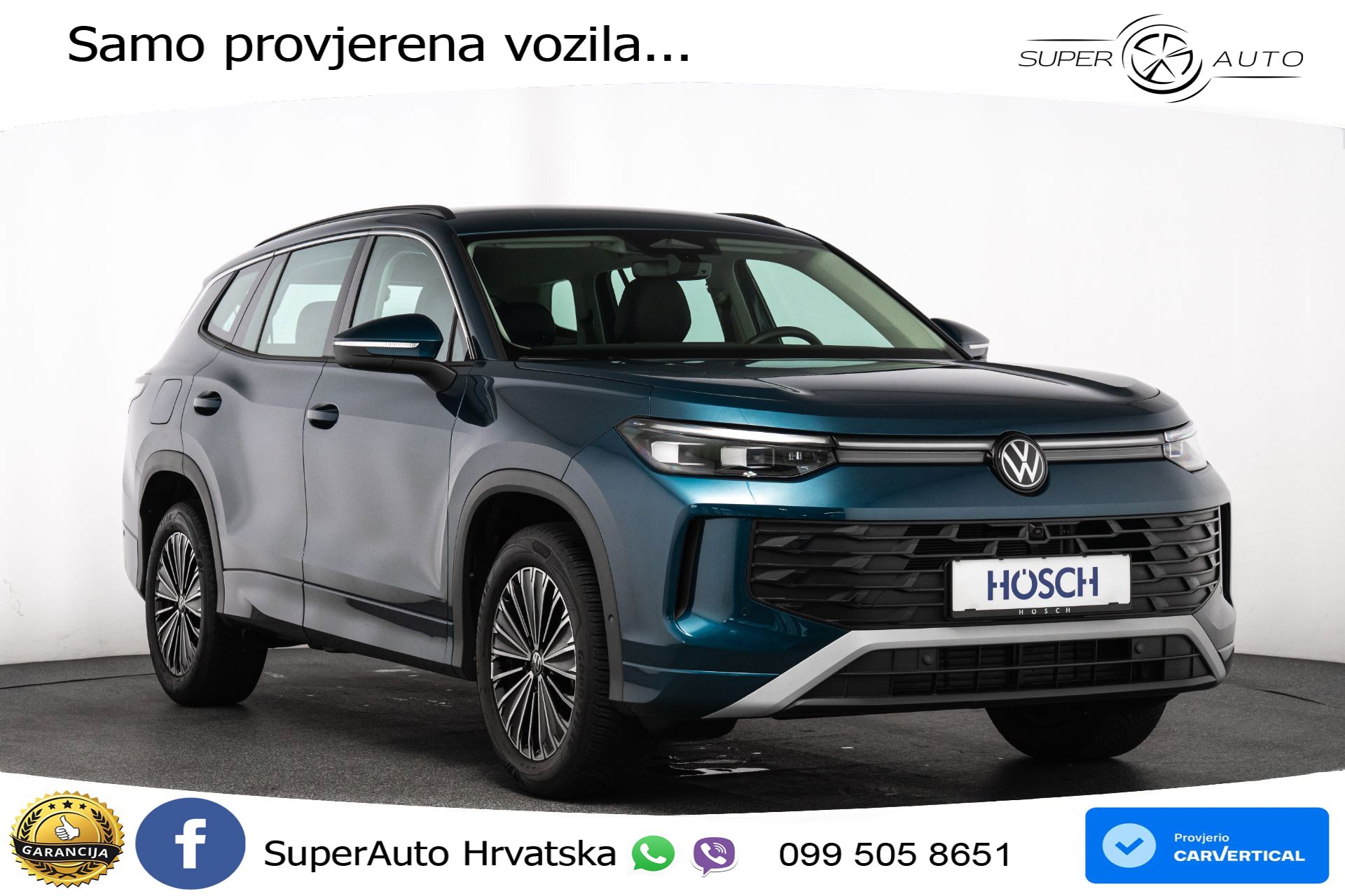 VW Tayron 1.5 eTSI DSG Life 150 KS, 7-SJED+ACC+360+GR SJED+VIRT+NAVI