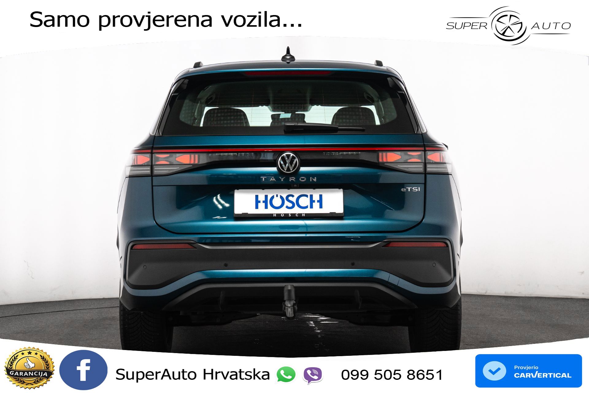 VW Tayron 1.5 eTSI DSG Life 150 KS, 7-SJED+ACC+360+GR SJED+VIRT+NAVI