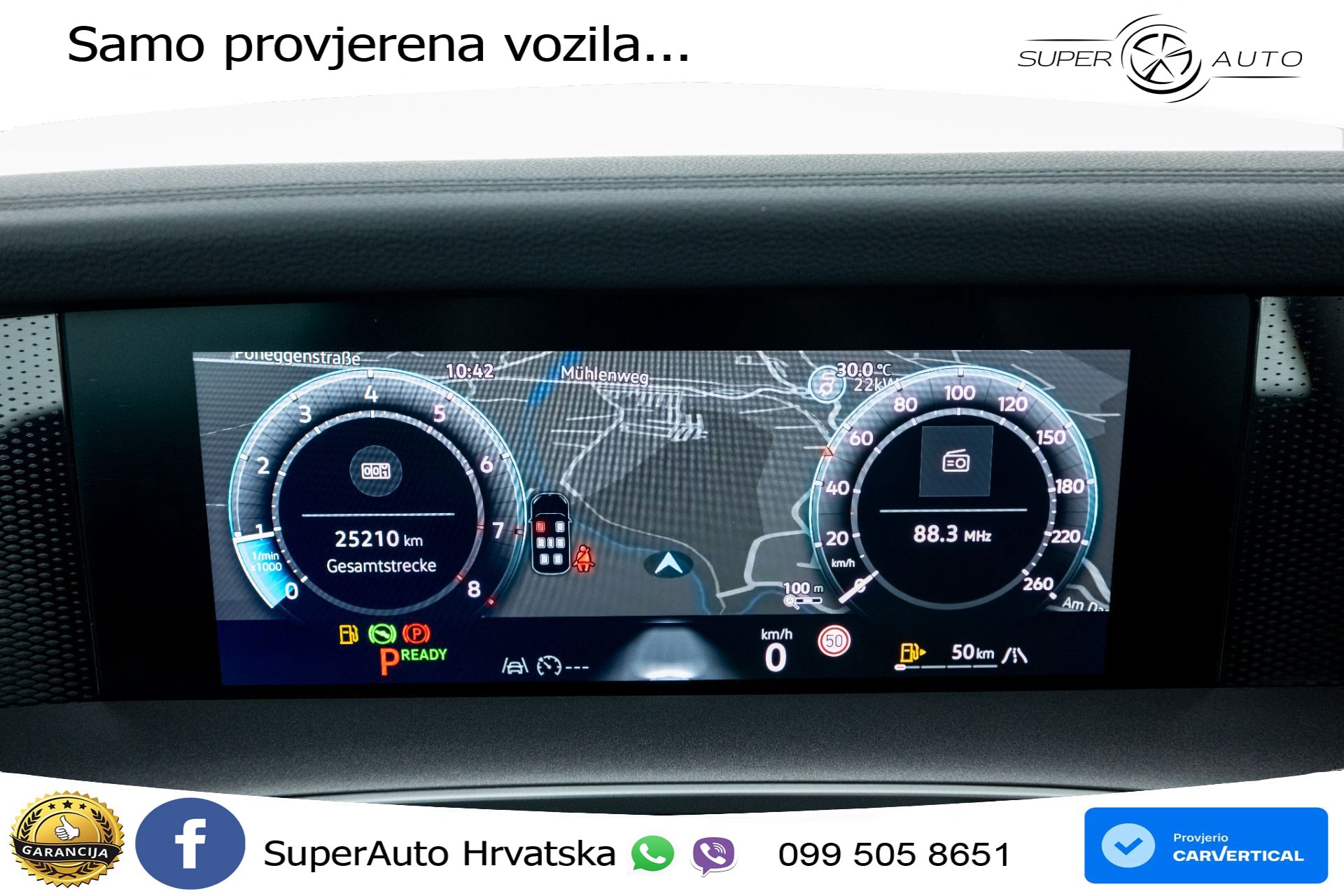 VW Tayron 1.5 eTSI DSG Life 150 KS, 7-SJED+ACC+360+GR SJED+VIRT+NAVI