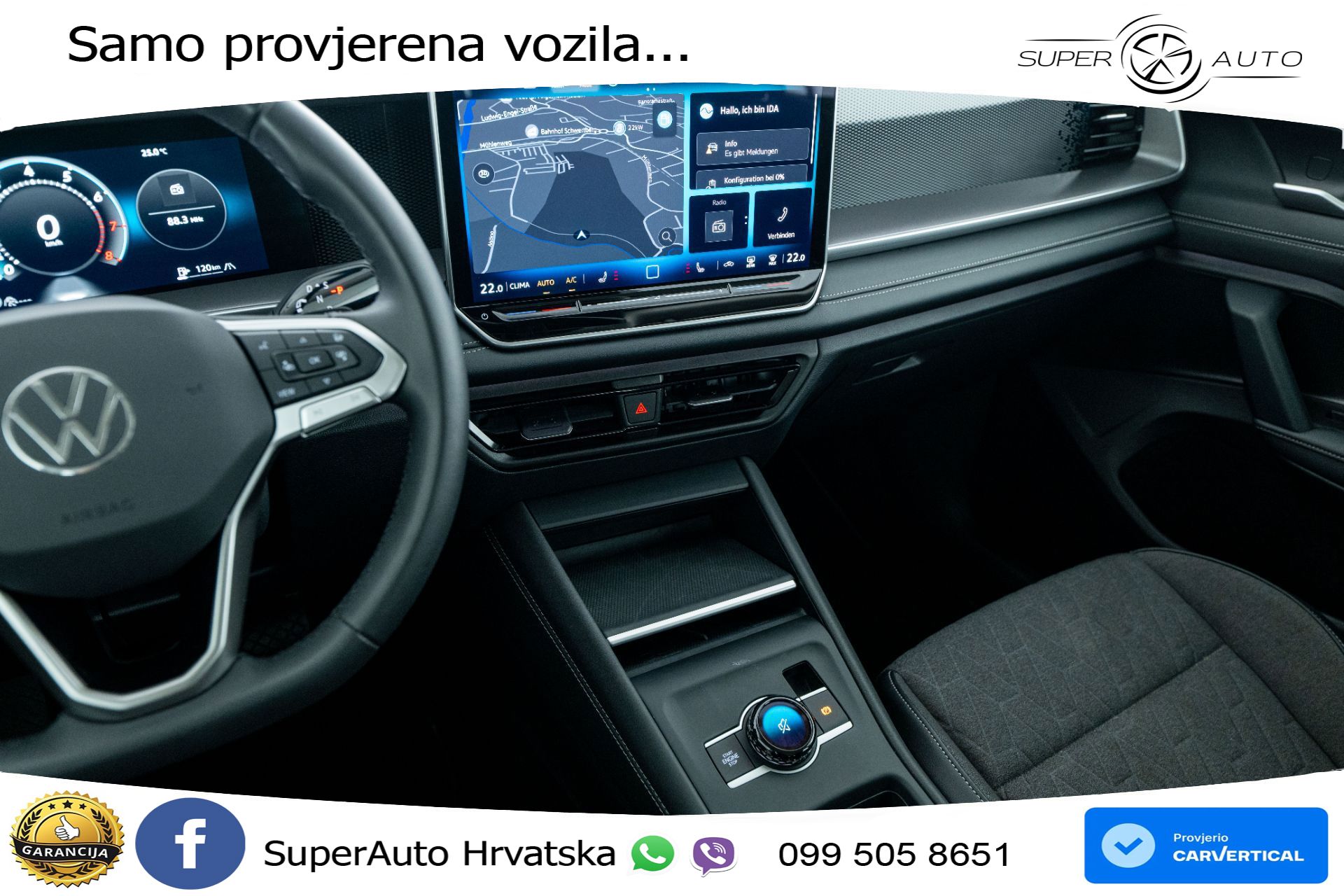 VW Tayron 1.5 eTSI DSG Life 150 KS, 7-SJED+ACC+360+GR SJED+VIRT+NAVI