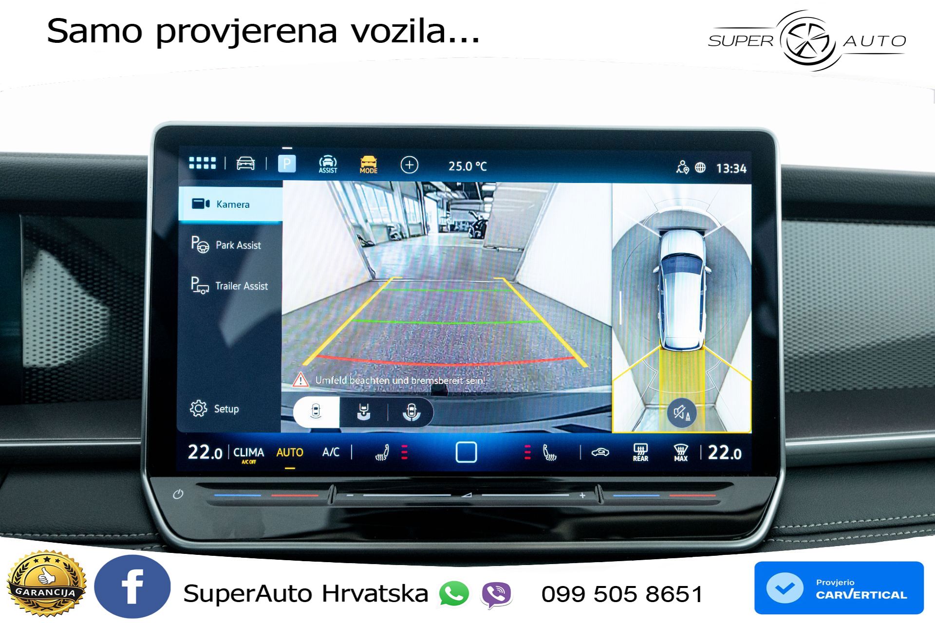 VW Tayron 1.5 eTSI DSG Life 150 KS, 7-SJED+ACC+360+GR SJED+VIRT+NAVI