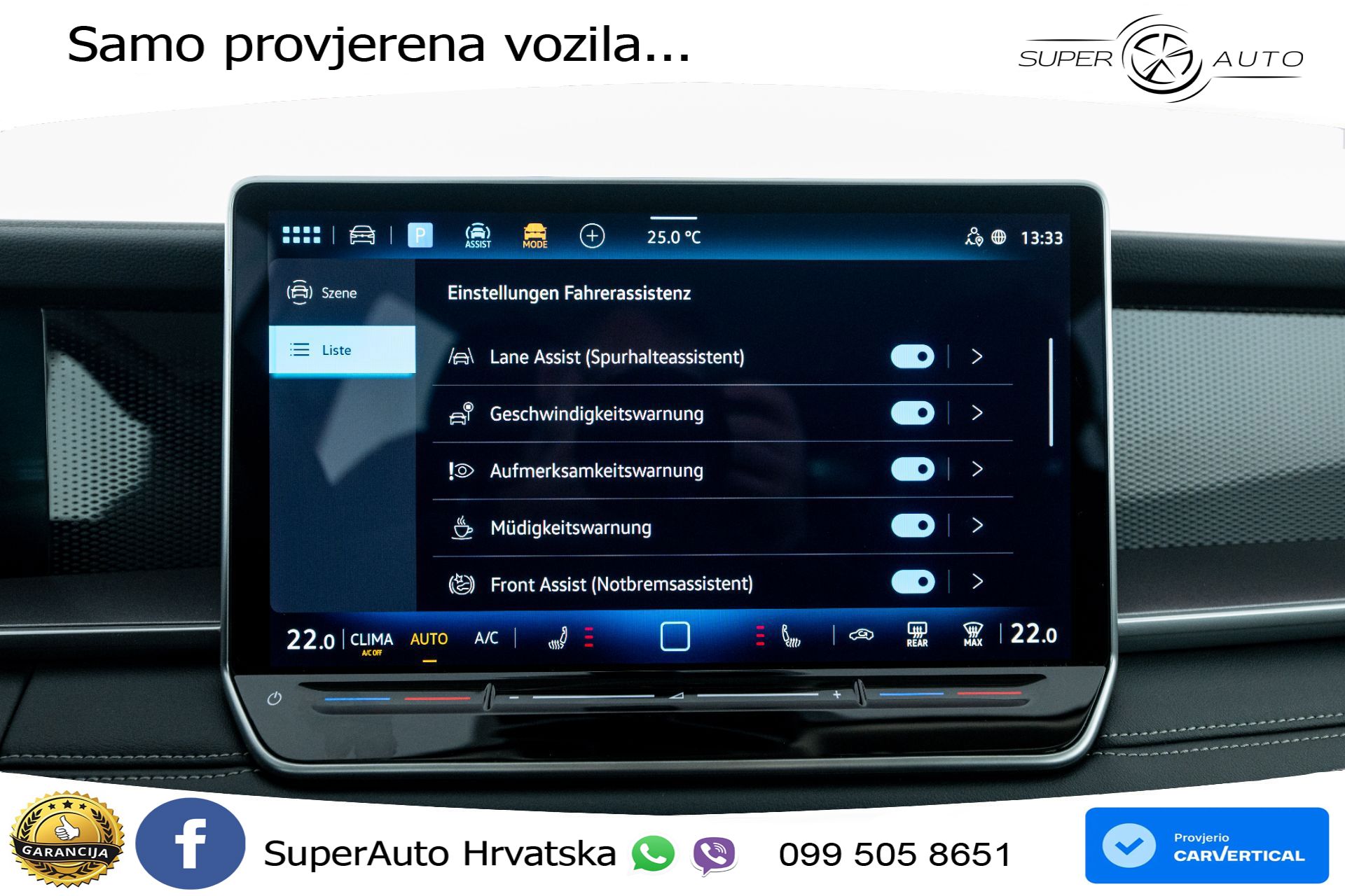 VW Tayron 1.5 eTSI DSG Life 150 KS, 7-SJED+ACC+360+GR SJED+VIRT+NAVI