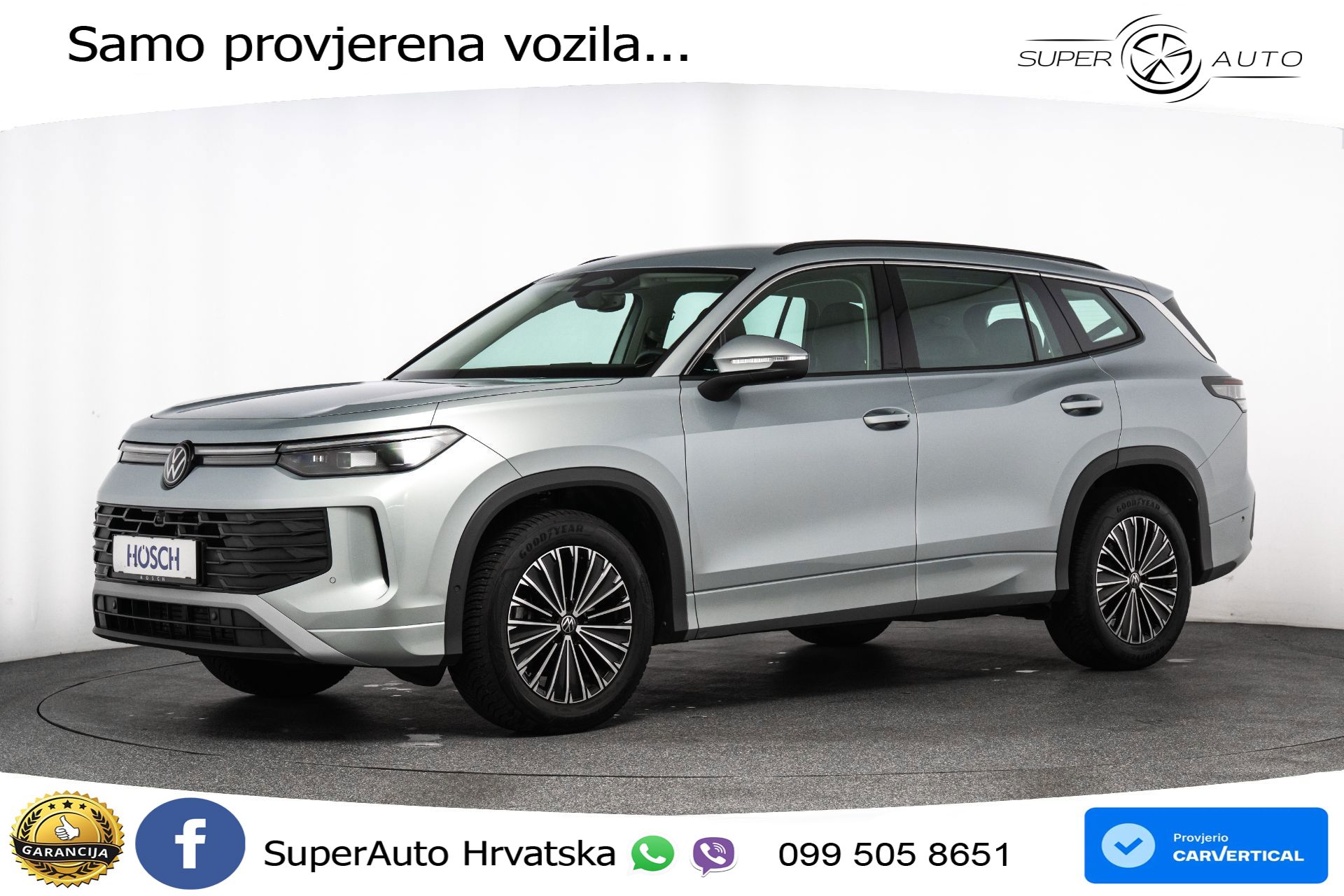 VW Tayron 1.5 eTSI DSG Life 150 KS, 7-SJED+ACC+360+GR SJED+VIRT+NAVI